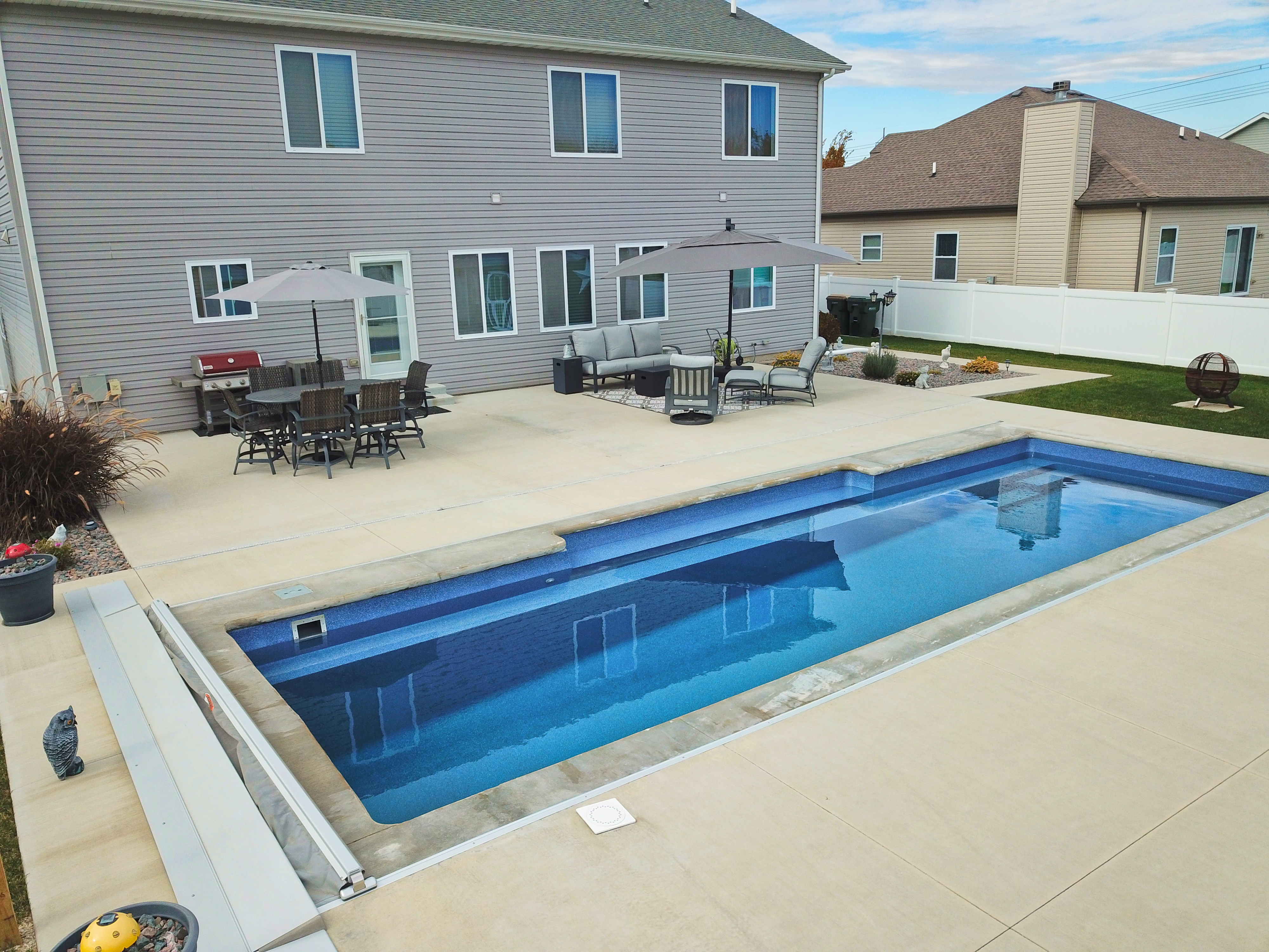 Channahon, Illinois, 60410, United States, 4 Bedrooms Bedrooms, ,3 BathroomsBathrooms,Residential,For Sale,1996655