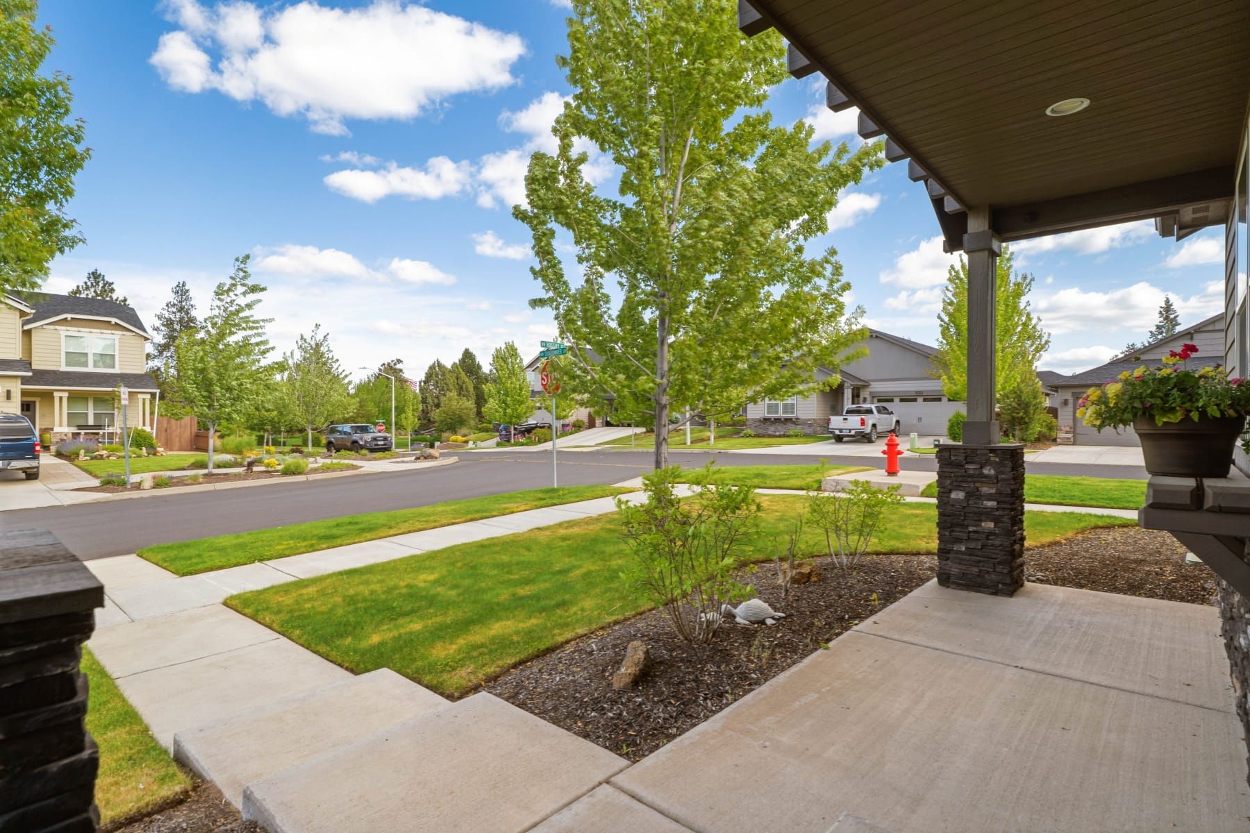  63247 NW Rossby Street Bend, OR 97703 - 物件實景