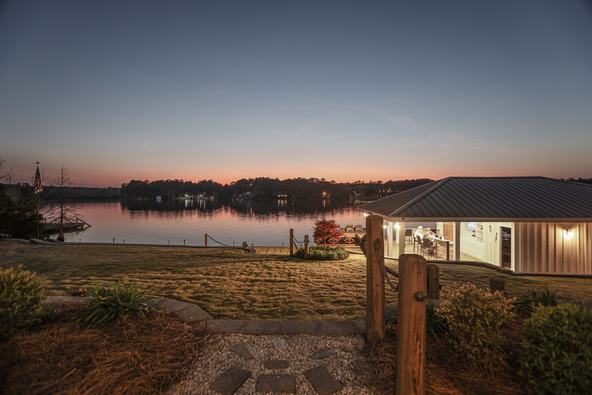  533 Jacobs Millpond Road - 物件實景