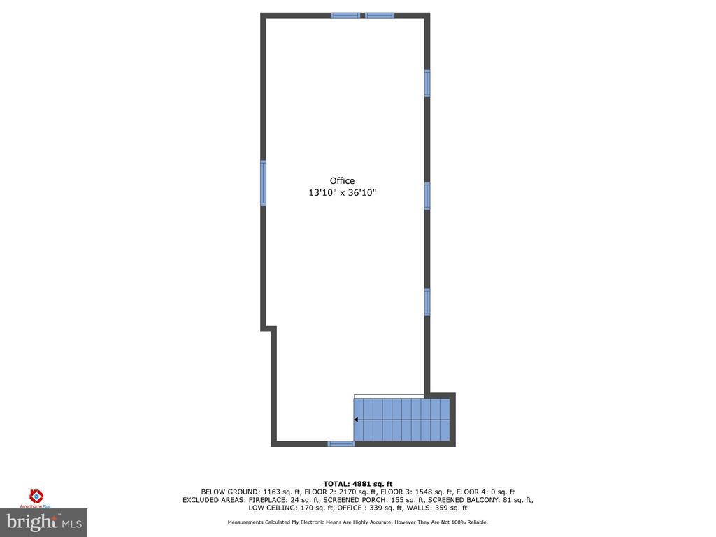 Fredericksburg, Virginia, 22405, United States, 5 Bedrooms Bedrooms, ,5 BathroomsBathrooms,Residential,For Sale,1825163