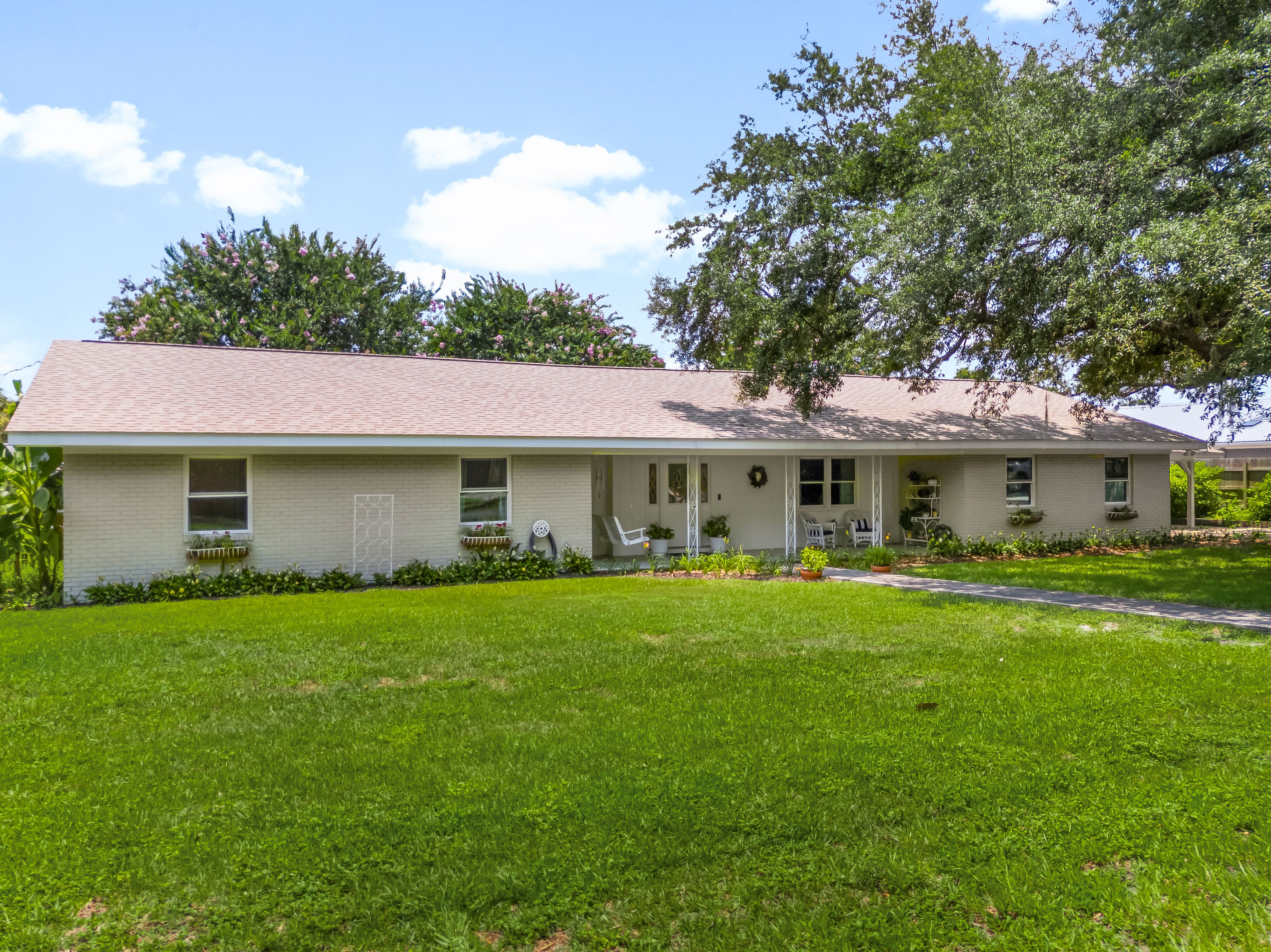  Waterfront Canal Home With Boat Lift And Private Canal Access - 物件實景