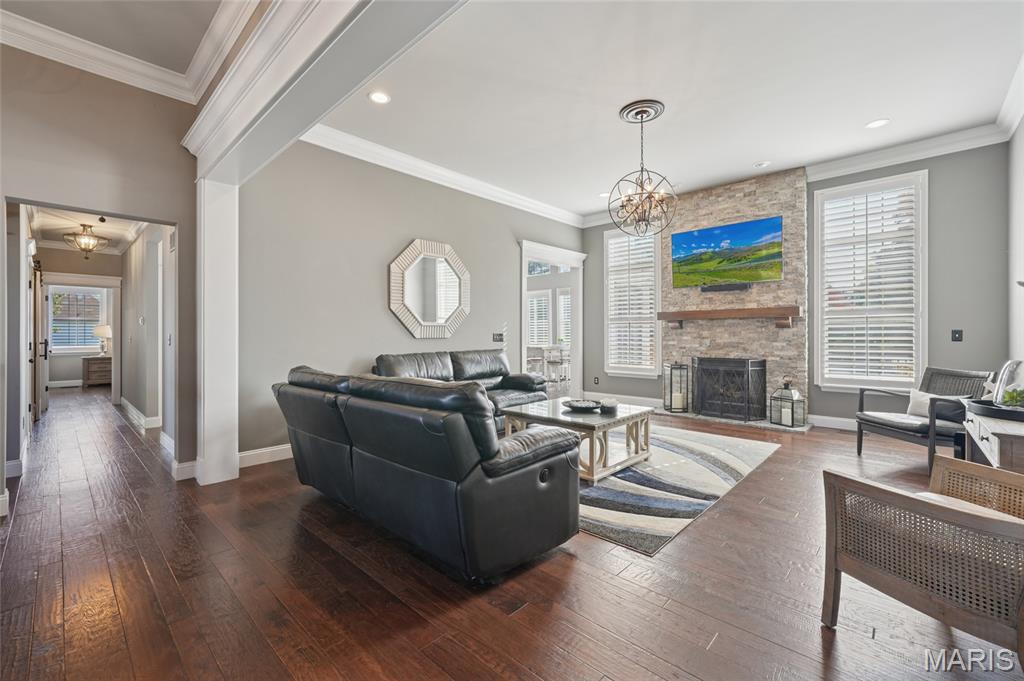 Ellisville, Missouri, 63021, United States, 3 Bedrooms Bedrooms, ,3 BathroomsBathrooms,Residential,For Sale,1988927