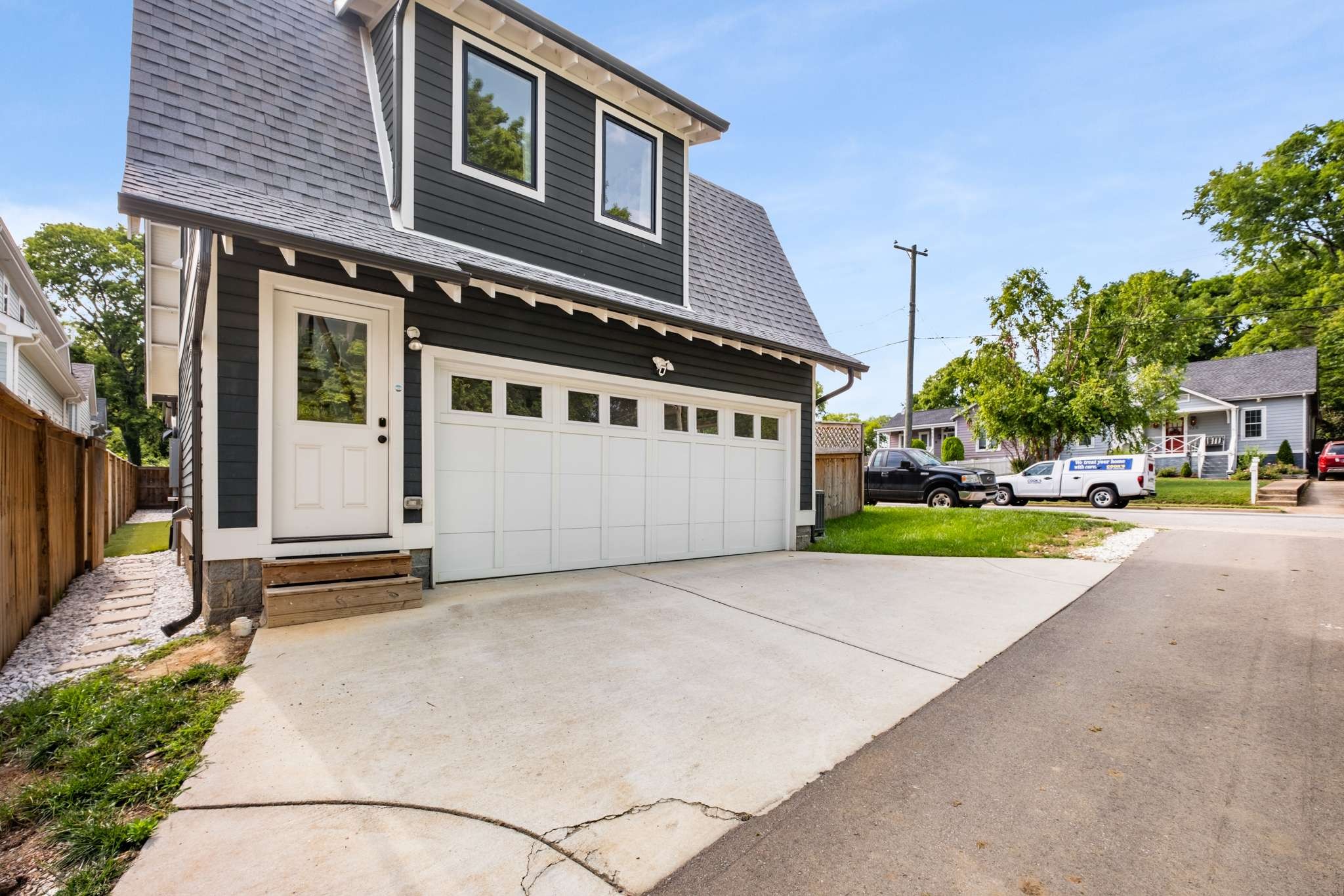  2018 10th Ave S S, Nashville, TN, 37204 - 物件實景