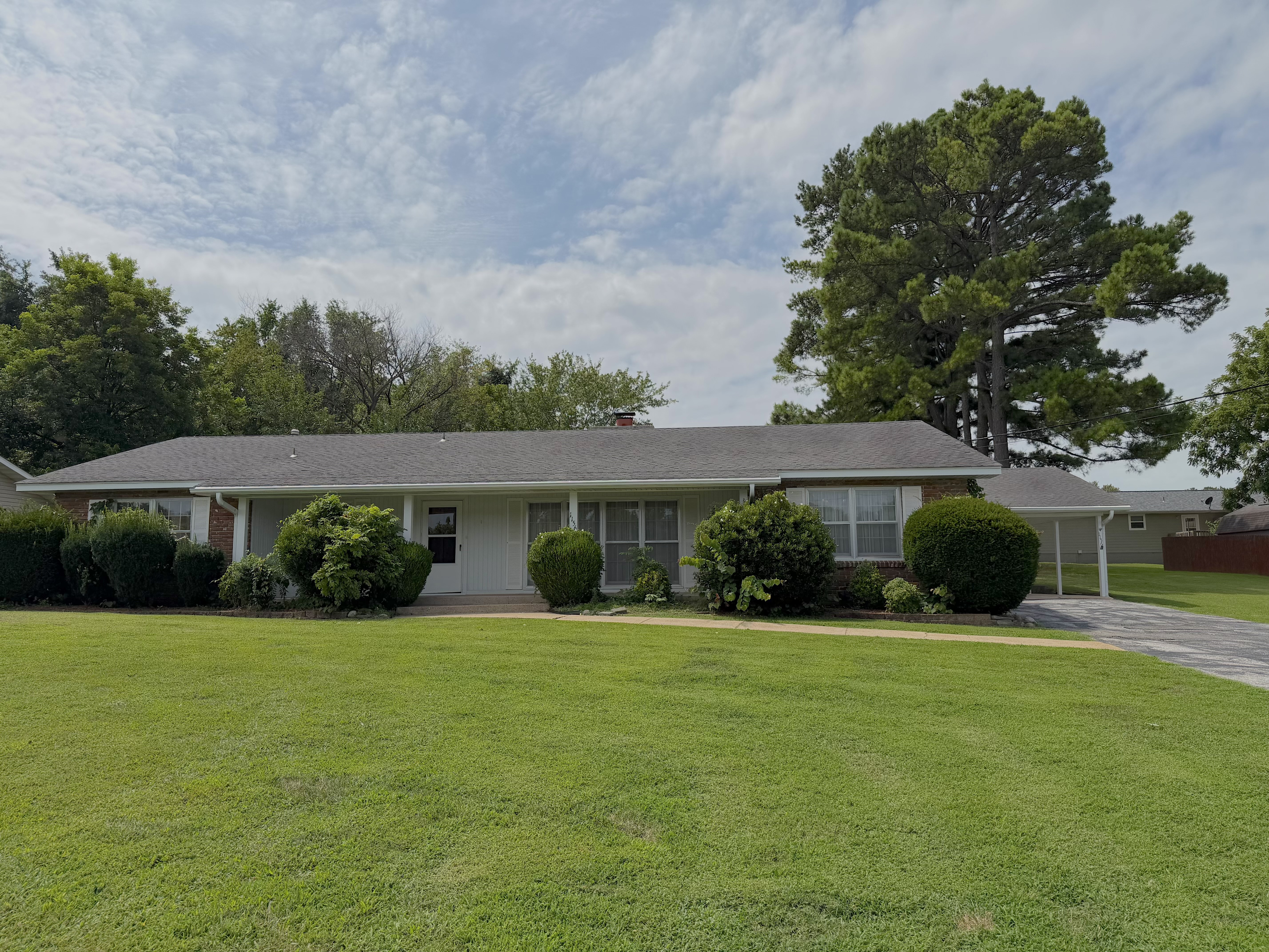 9th St, Mountain Home, AR 72653