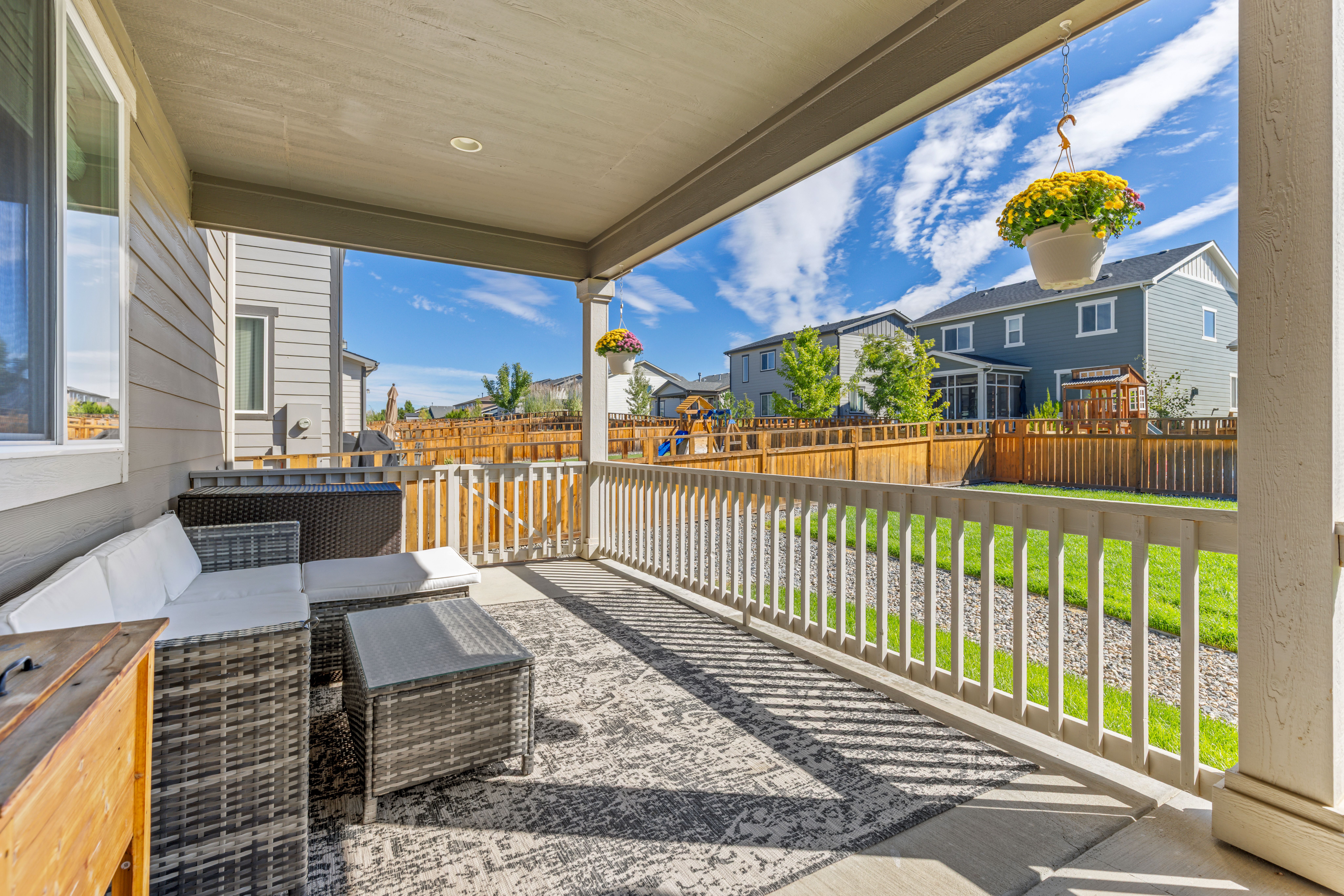  6140 Easton Cir, Frederick, CO, 80504 - 物件實景
