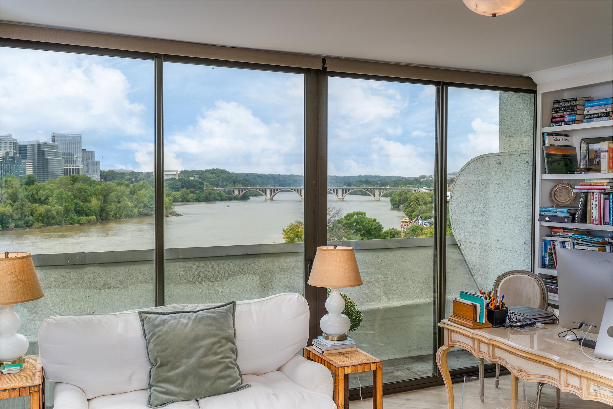  2700 Virginia Avenue NW,Washington, DC, 20037 - 物件實景