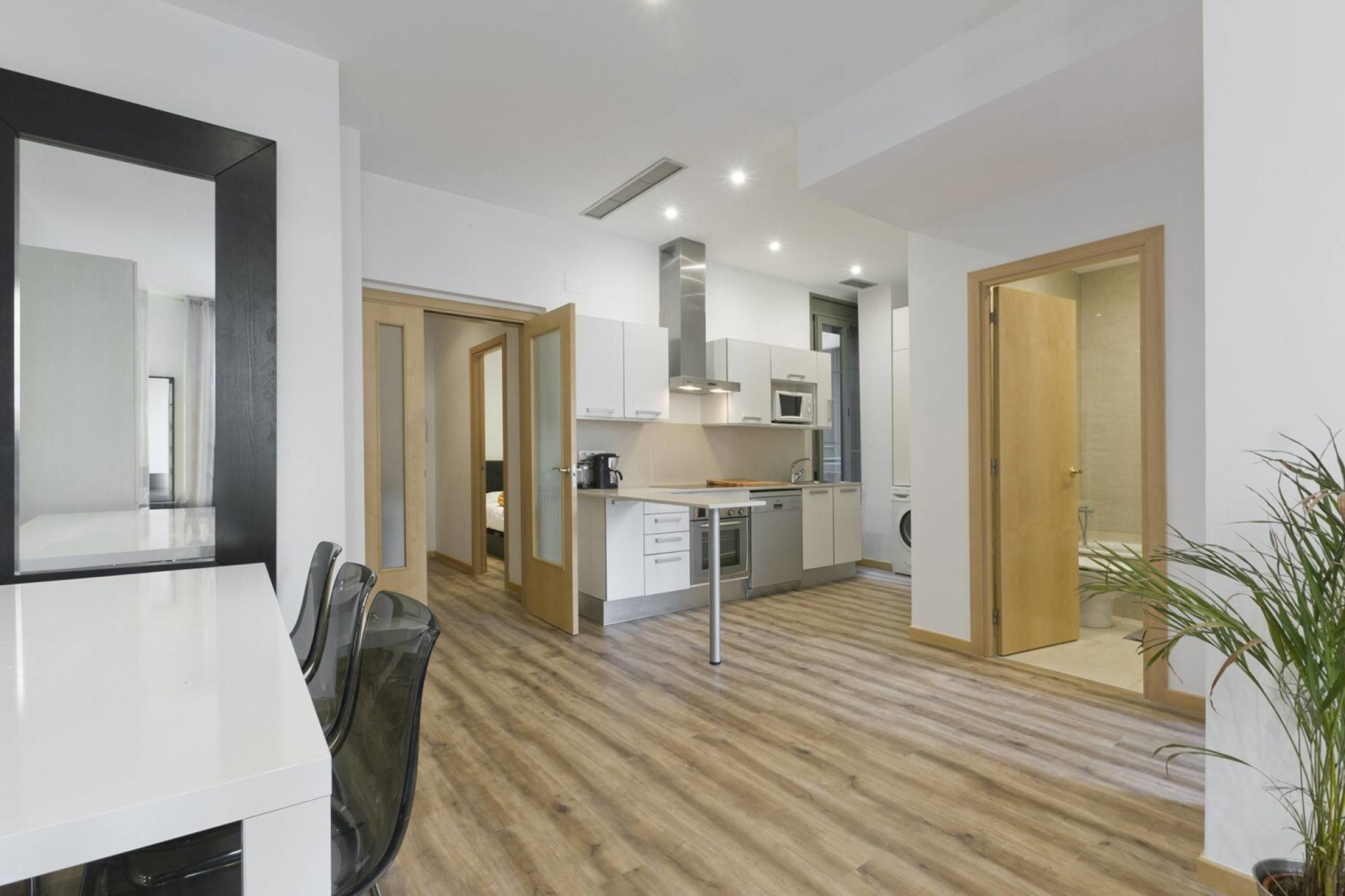  Excellent apartment with Tourist License - 物件實景