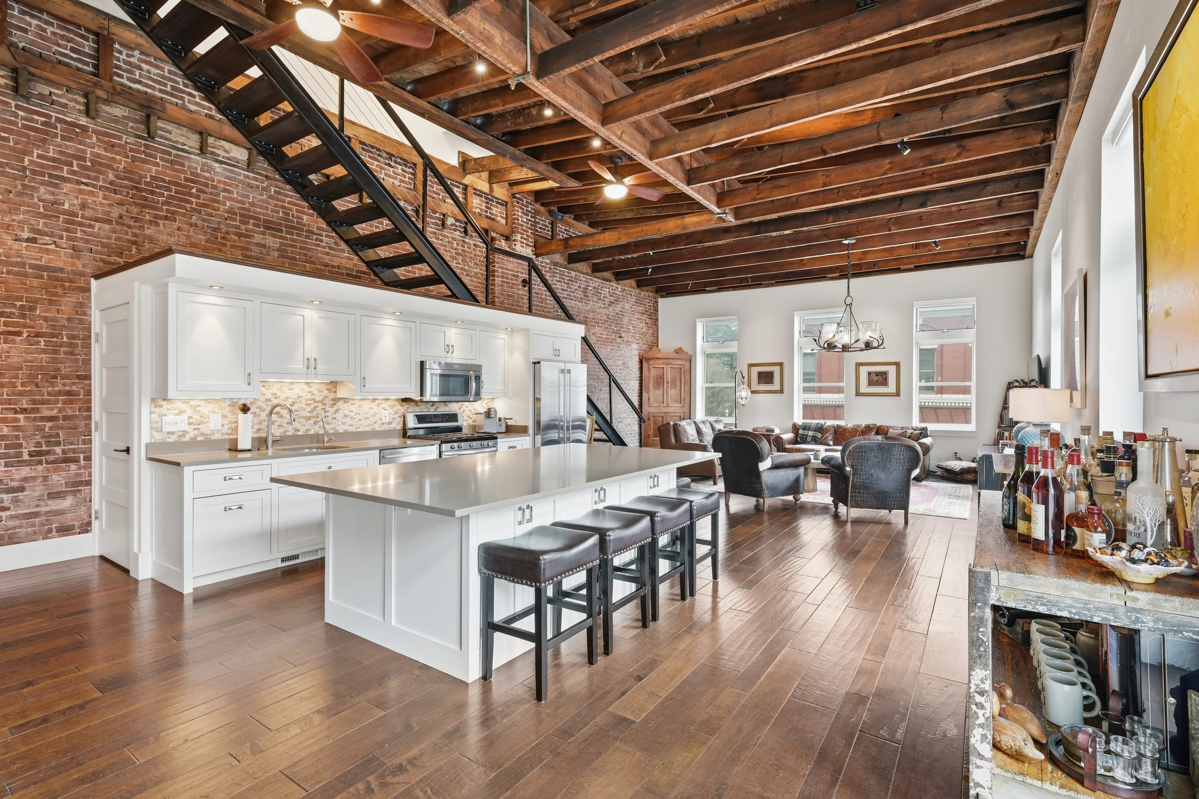  443 Walnut Street, Sewickley, PA 15143 - 物件實景