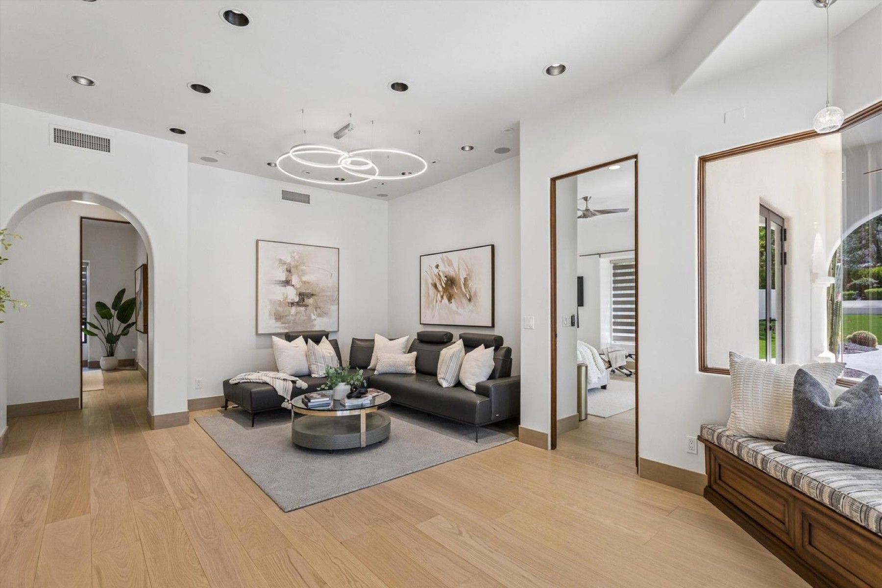  6001 E Naumann Drive ¦Paradise Valley, AZ - 物件實景