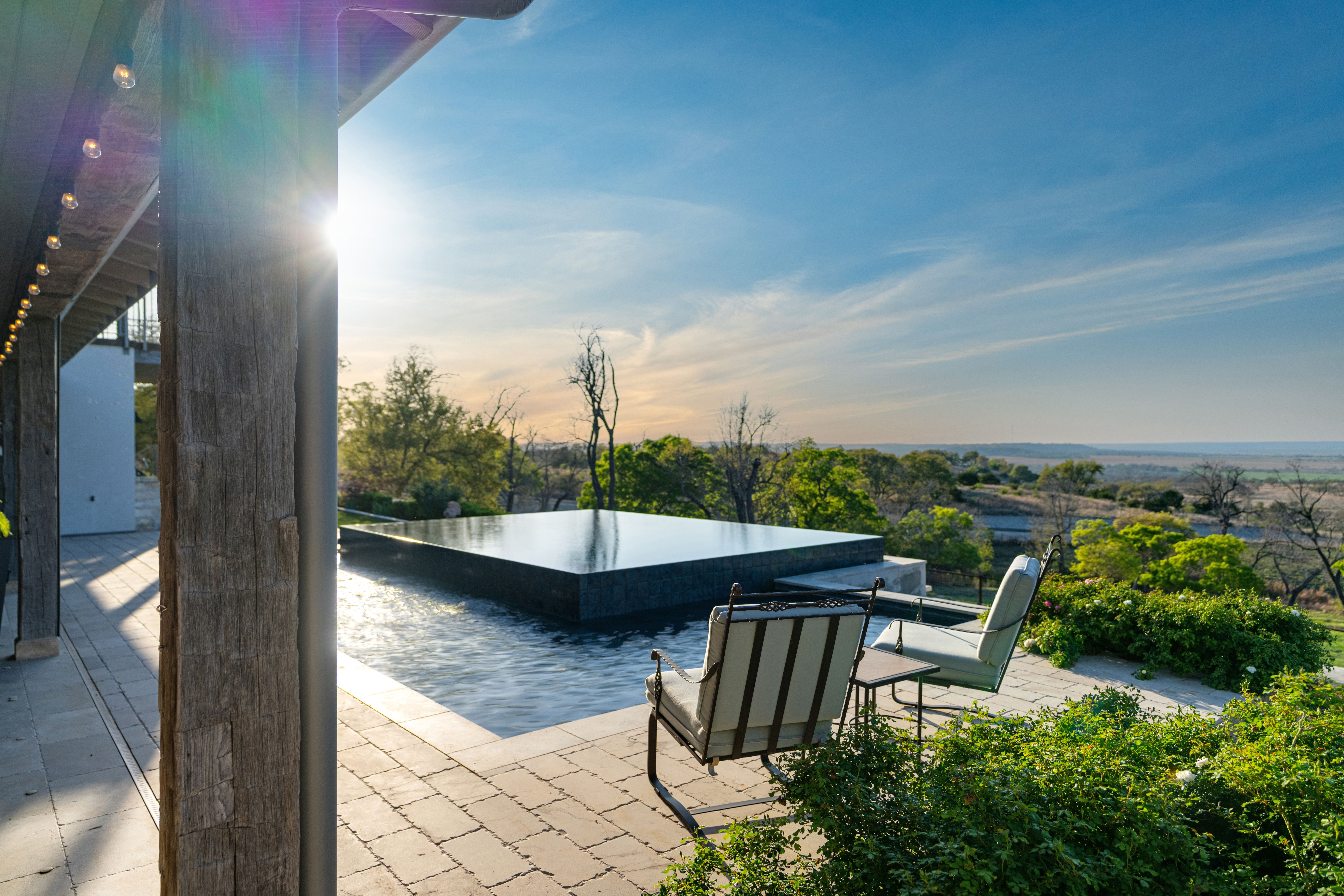  French Country Elegance in the Texas Hill Country - 物件實景