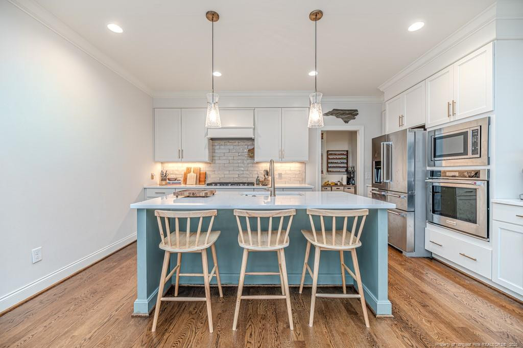 Sanford, North Carolina, 27330, United States, 4 Bedrooms Bedrooms, ,3 BathroomsBathrooms,Residential,For Sale,1970014