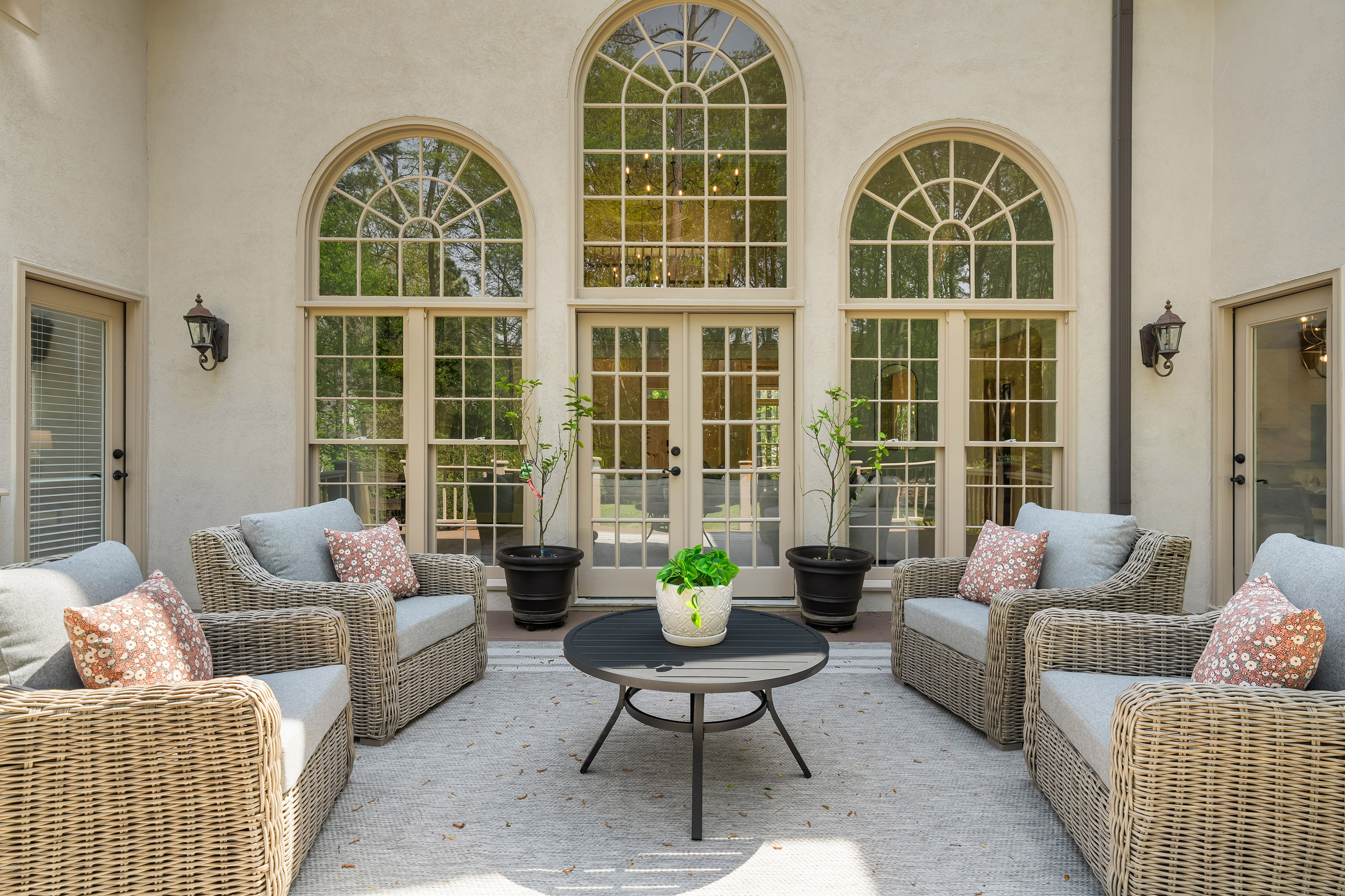  Nestled on a Private Homesite in Highly Sought-After Providence Lake Community - 物件實景