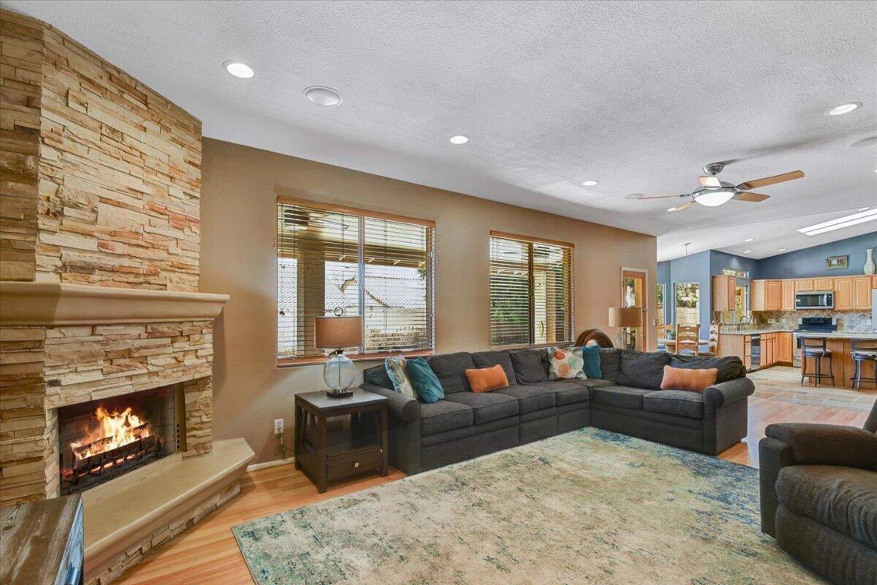  5639 E Kings Avenue ¦ Scottsdale, AZ - 物件實景