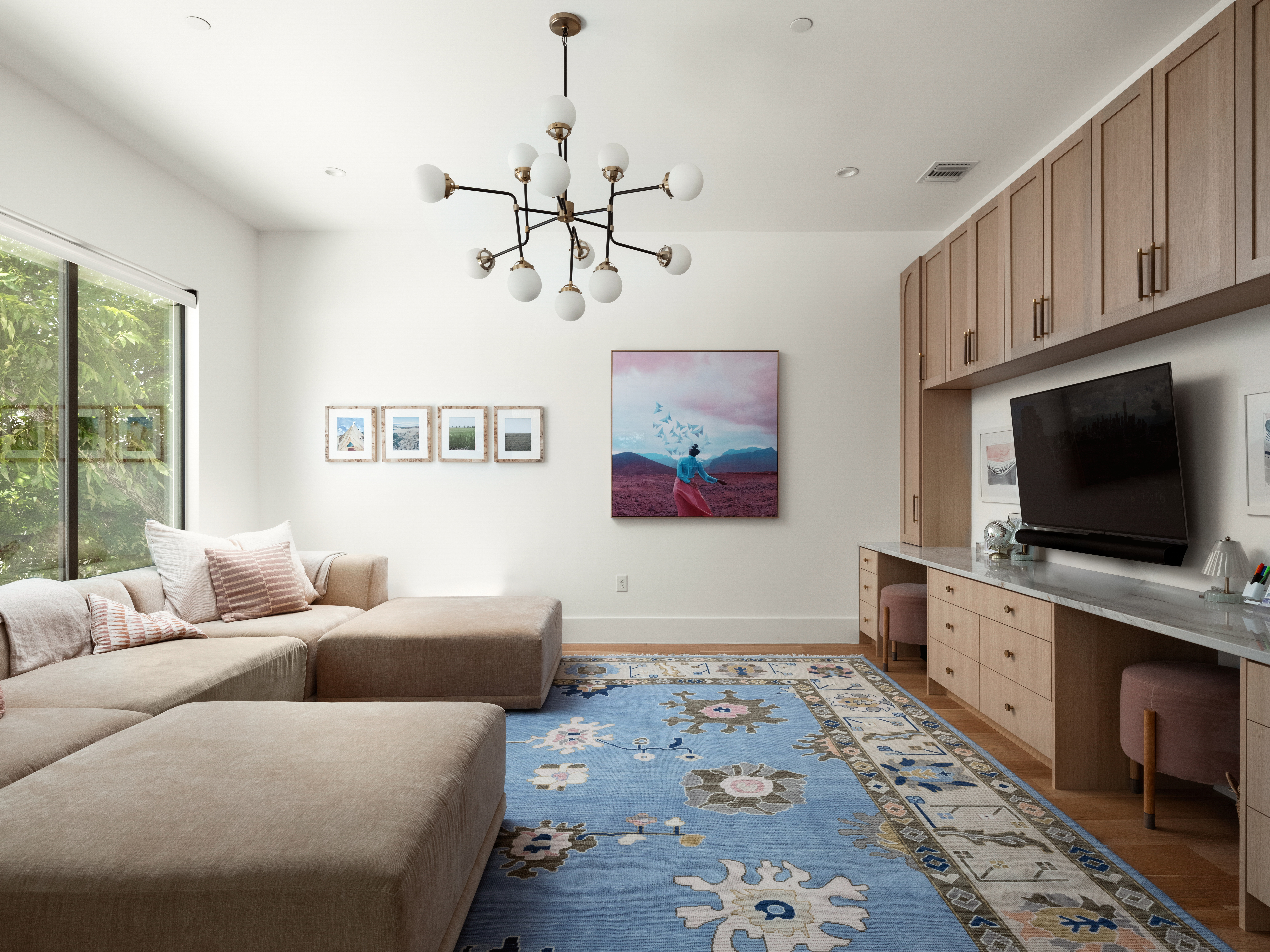  Modern Warmth in the Heart of Tarrytown - 物件實景