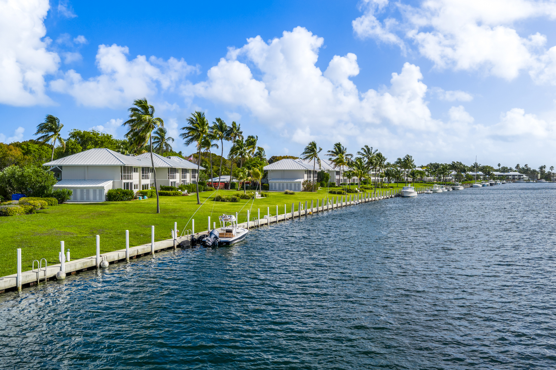  Angelfish Cay 34A - Ocean Reef Club - 物件實景