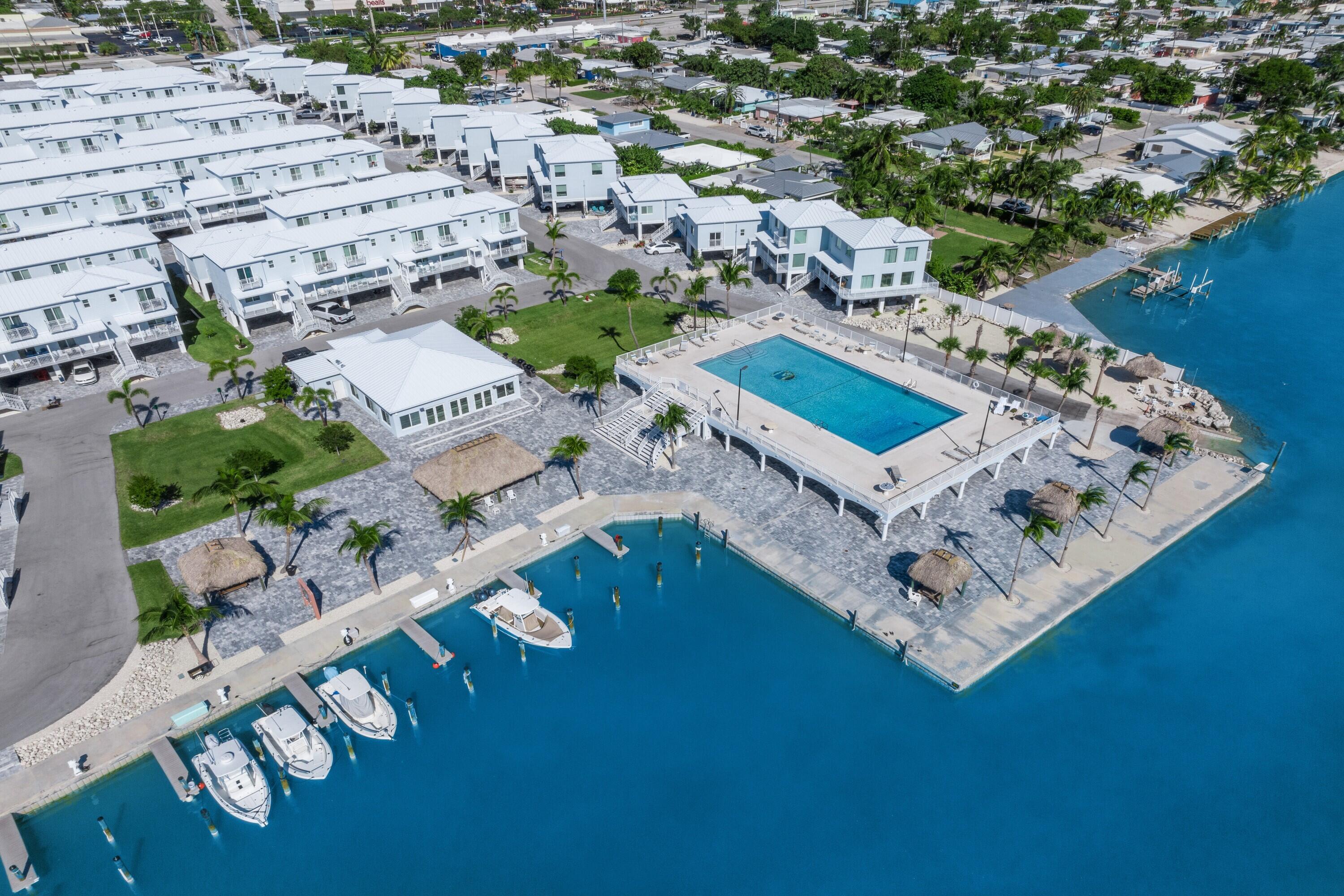 MARATHON, Florida, 33050, United States, 1 Bedroom Bedrooms, ,2 BathroomsBathrooms,Residential,For Sale,1951699