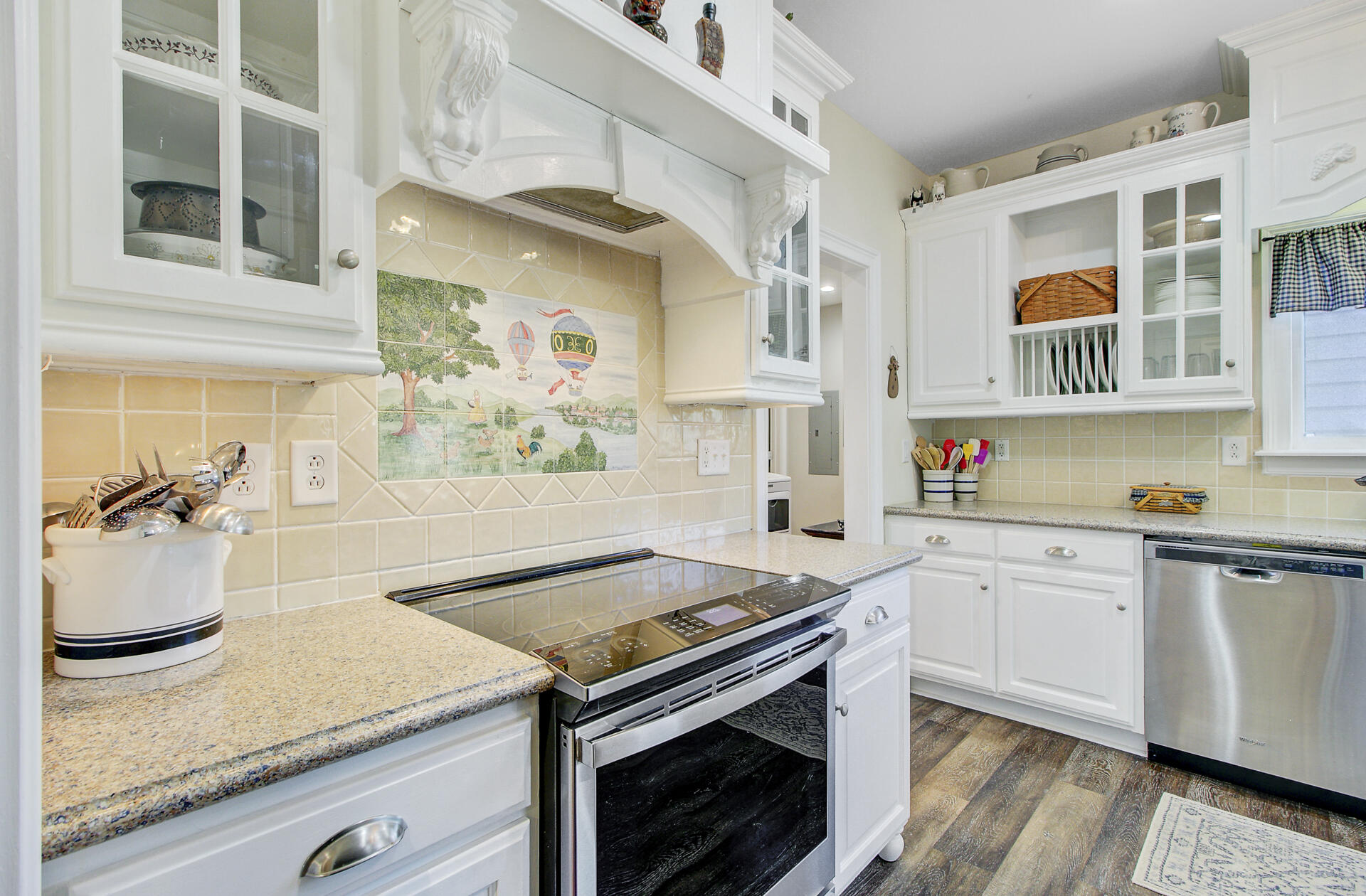 Cross, South Carolina, 29436, United States, 4 Bedrooms Bedrooms, ,3 BathroomsBathrooms,Residential,For Sale,1992832