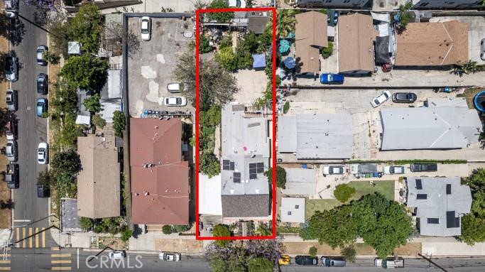 Los Angeles, California, 90033, United States, 4 Bedrooms Bedrooms, ,2 BathroomsBathrooms,Residential,For Sale,1938411