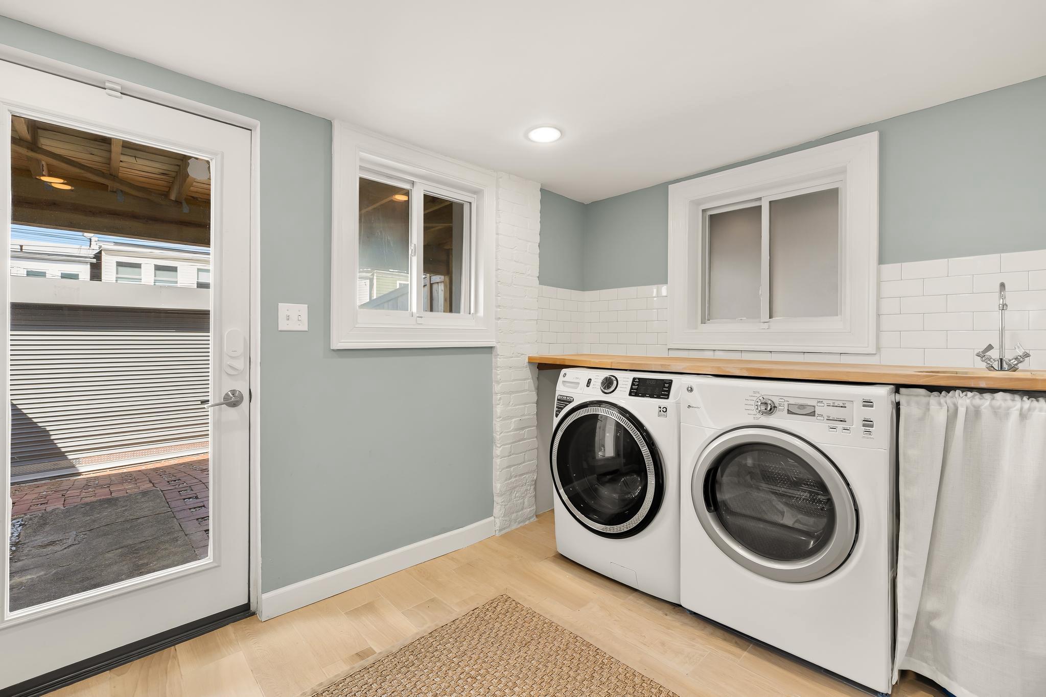  407 Delafield Place NW, Washington, DC, 20011 - 物件實景