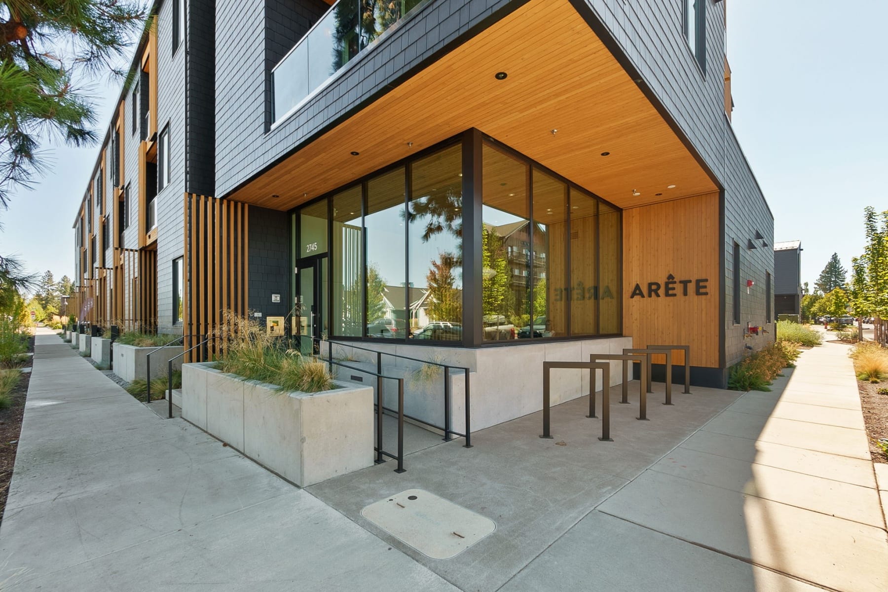  2745 NW Ordway Avenue #205 Bend, OR 97703 - 物件實景