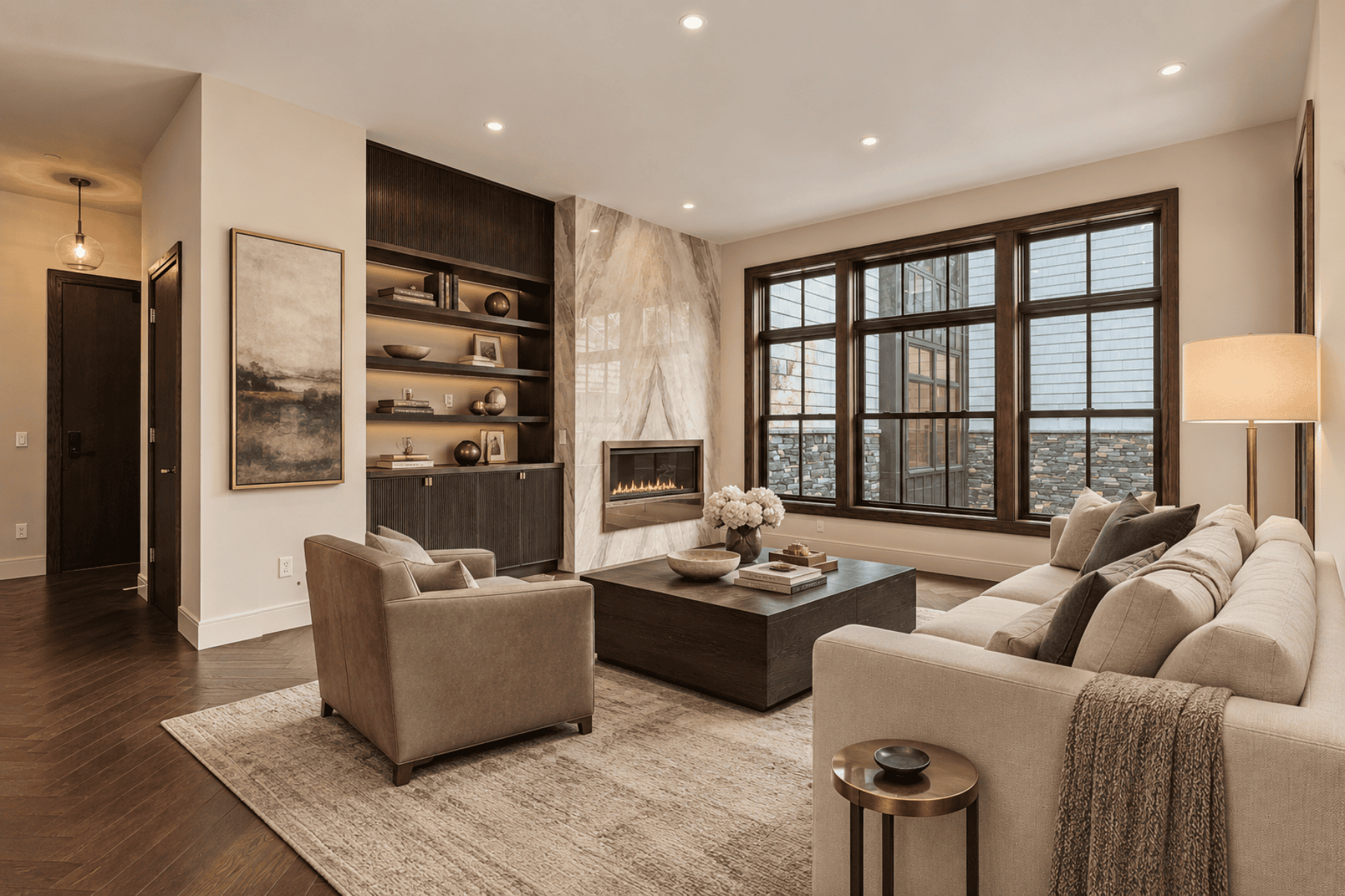  21 D AVE #5 Lake Oswego, OR 97034 - 物件實景