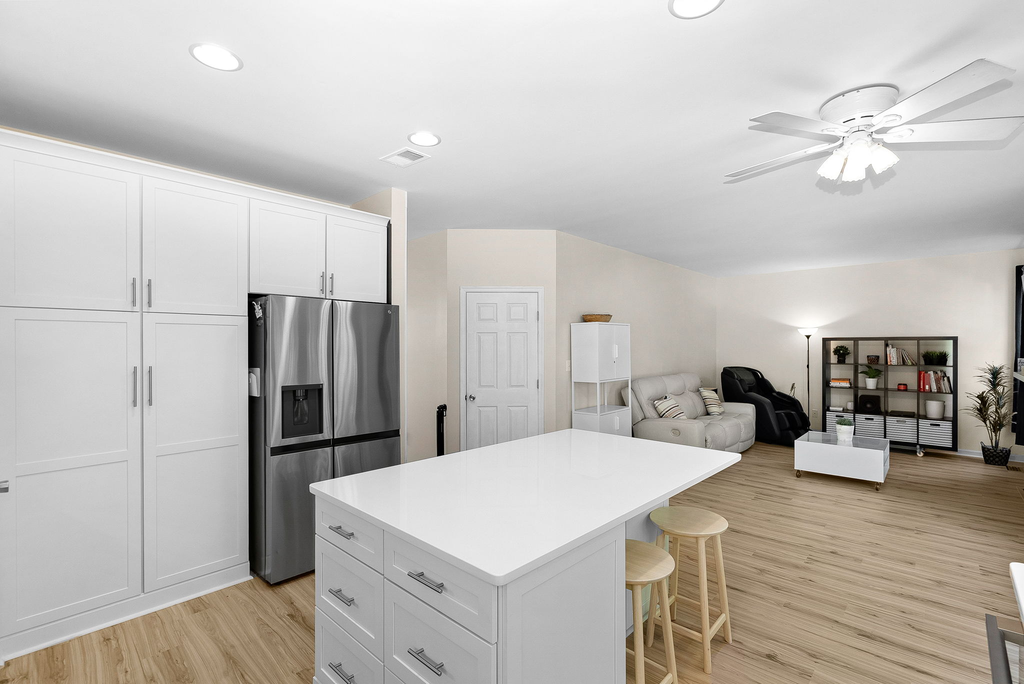  348 Ebaugh Drive SE, Leesburg, VA, 20175 - 物件實景
