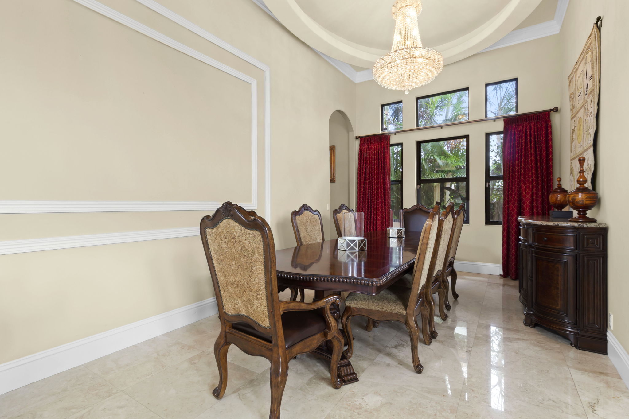  4190 Gleneagles Drive, Boynton Beach, FL, 33436 - 物件實景