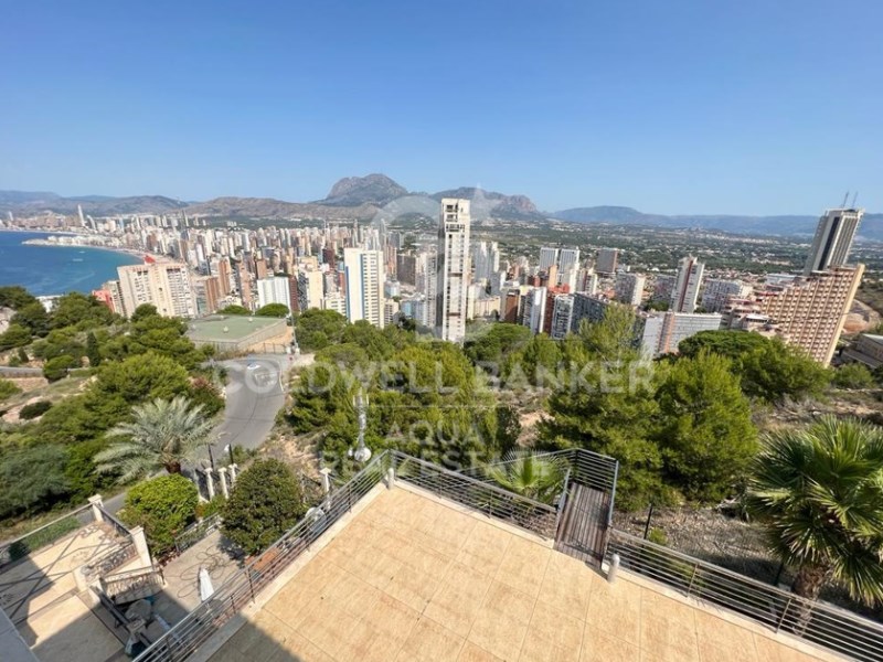 Alicante, Benidorm, Rinc?n de Loix Alicante, Benid, Benidorm, Comunidad Valenciana, 03503, ES, 4 Bedrooms Bedrooms, ,5 BathroomsBathrooms,Residential,For Sale,Alicante, Benidorm, Rinc?n de Loix Alicante, Benid,1610795