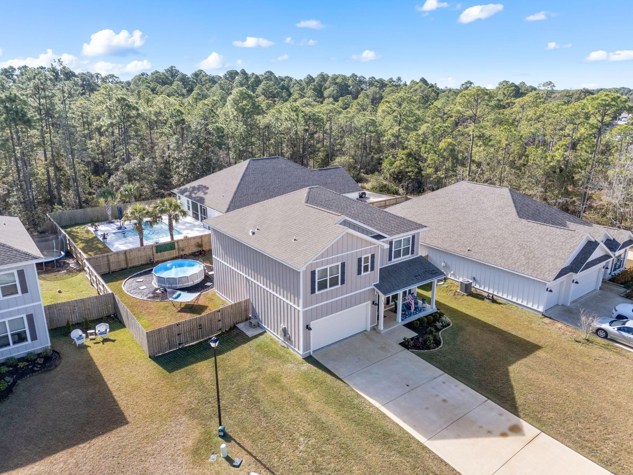 Gulf Breeze, Florida, 32563, United States, 5 Bedrooms Bedrooms, ,3 BathroomsBathrooms,Residential,For Sale,1934954