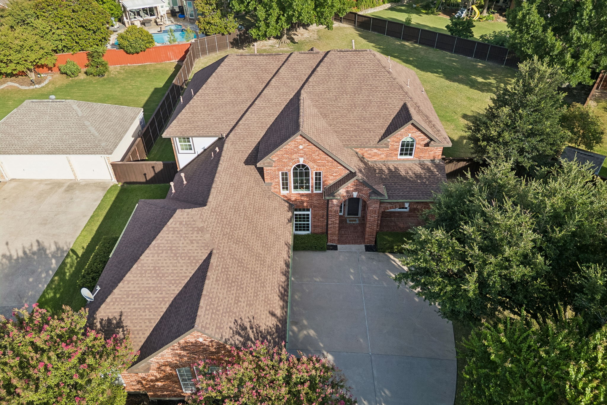  2713 Greenview Drive, Mckinney, TX, 75072 - 物件實景