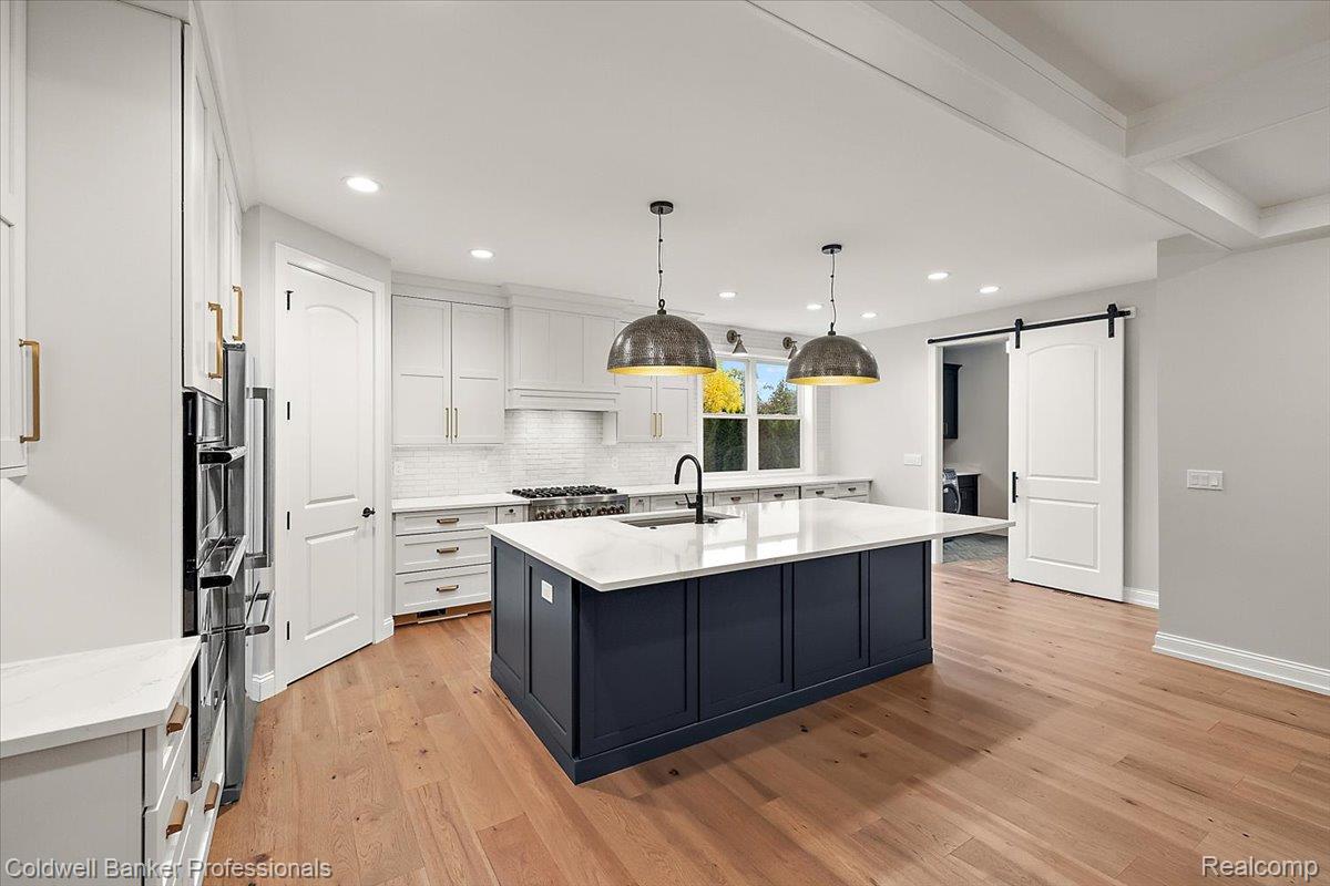 Plymouth, Michigan, 48170, United States, 4 Bedrooms Bedrooms, ,4 BathroomsBathrooms,Residential,For Sale,1986255