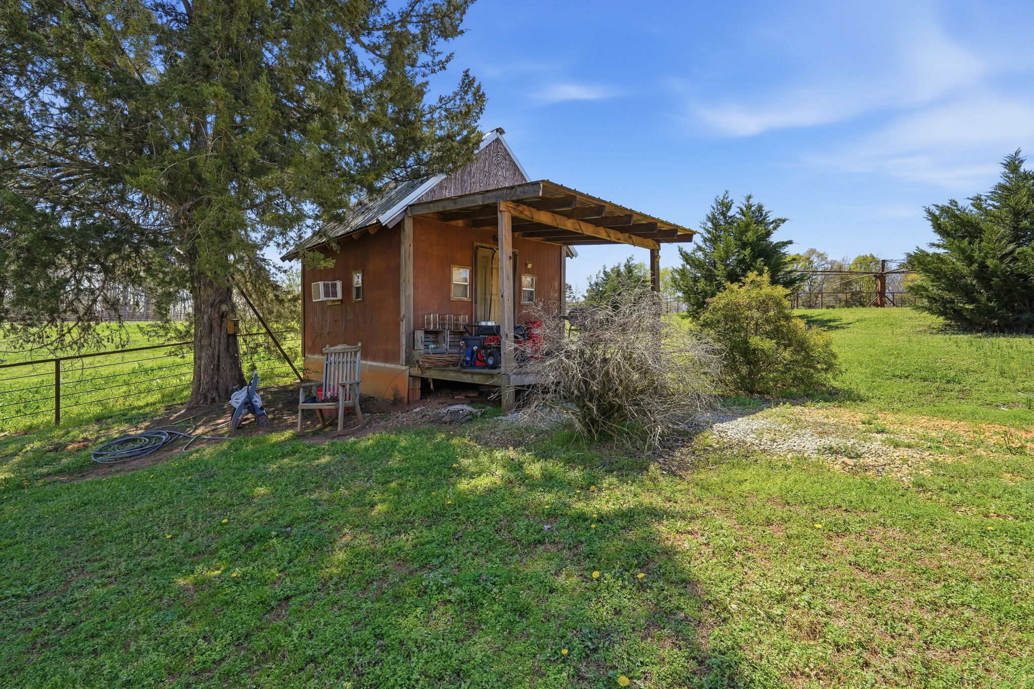  608 Five Forks Road, Anderson, SC 29621 - 物件實景