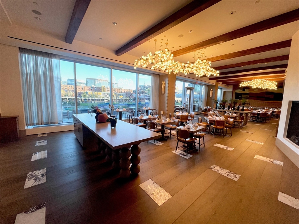 Boston, Massachusetts, 02210, United States, 2 Bedrooms Bedrooms, ,3 BathroomsBathrooms,Residential,For Sale,1770801