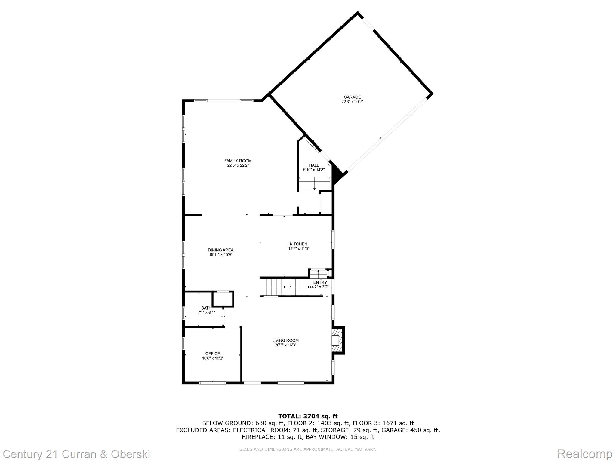 Dearborn, Michigan, 48128, United States, 4 Bedrooms Bedrooms, ,3 BathroomsBathrooms,Residential,For Sale,1908051