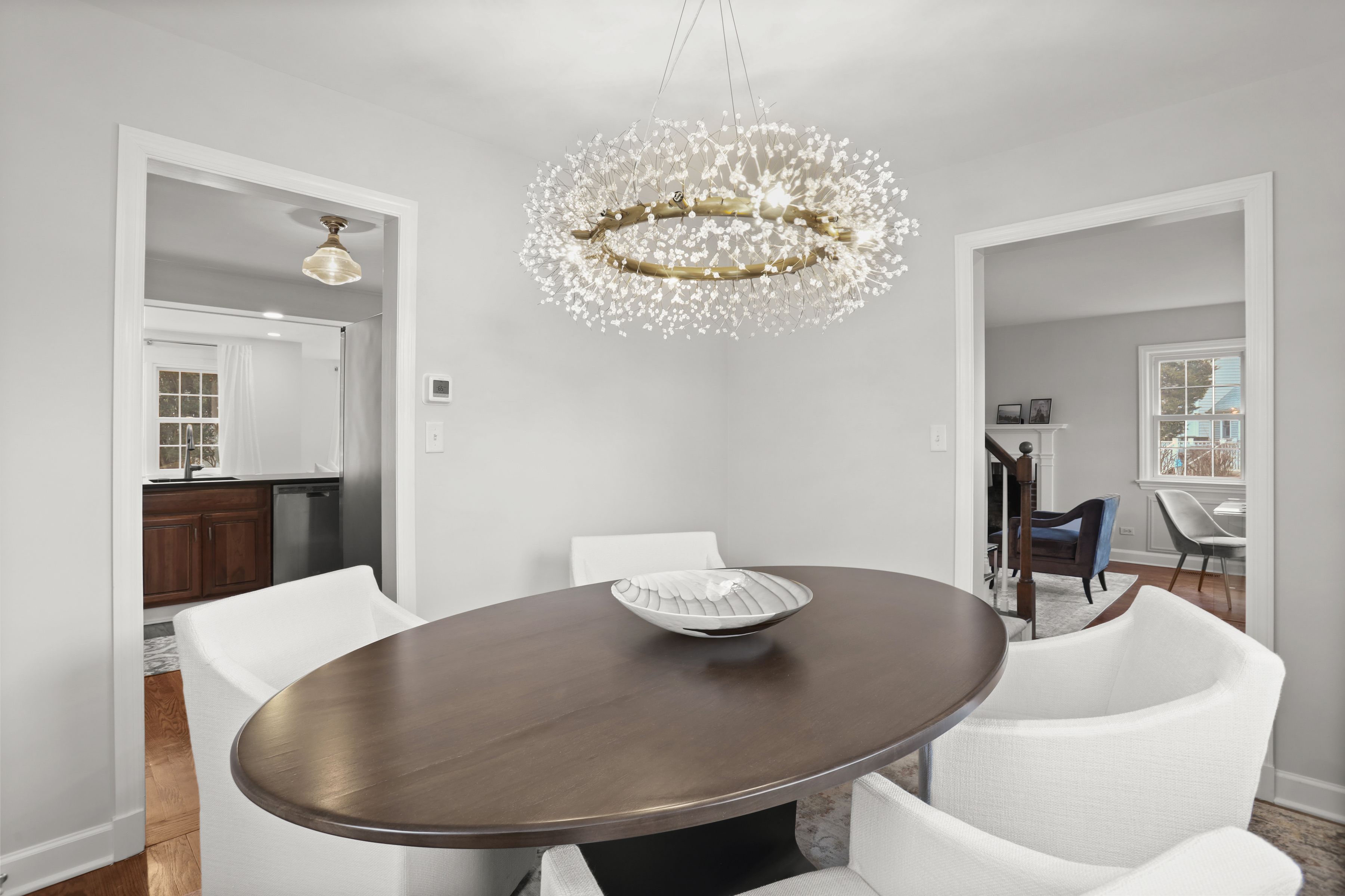  21 Sound Beach Avenue - 物件實景