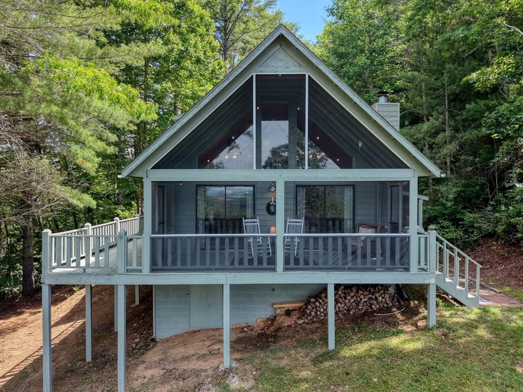 Black Bear Trce, Murphy, NC 28906 #1