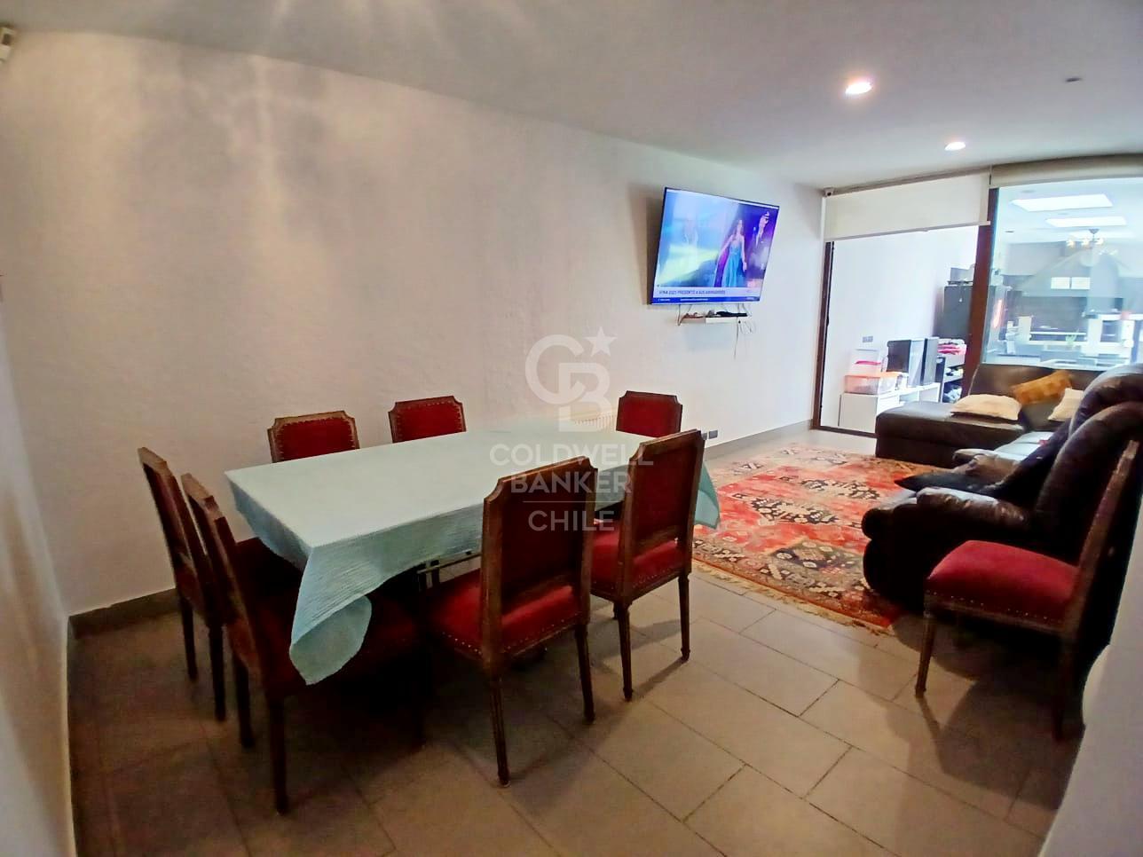 Lo Barnechea, Chile, 6 Bedrooms Bedrooms, ,5 BathroomsBathrooms,Residential,For Sale,1849912