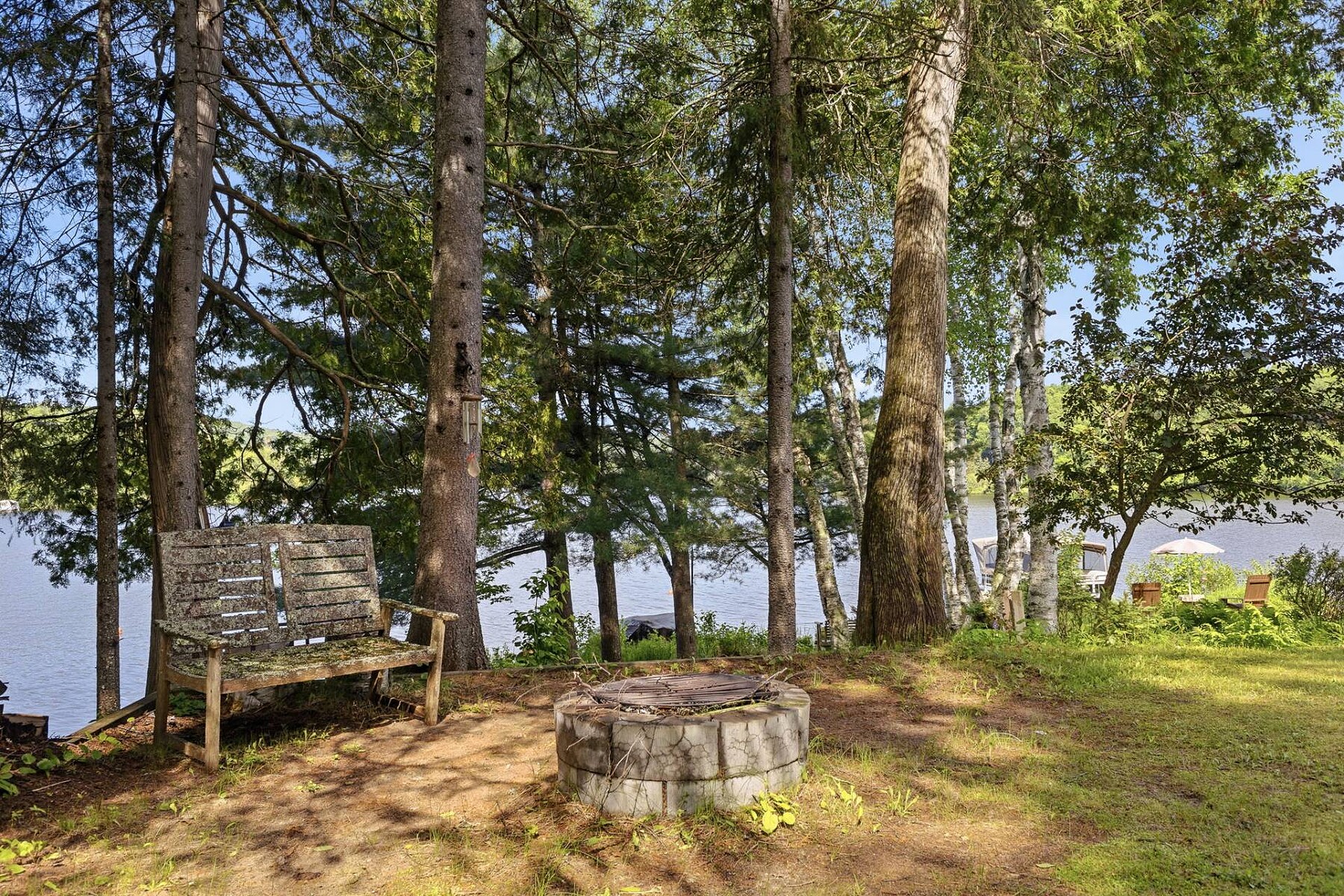  La Macaza, Laurentides - 物件實景