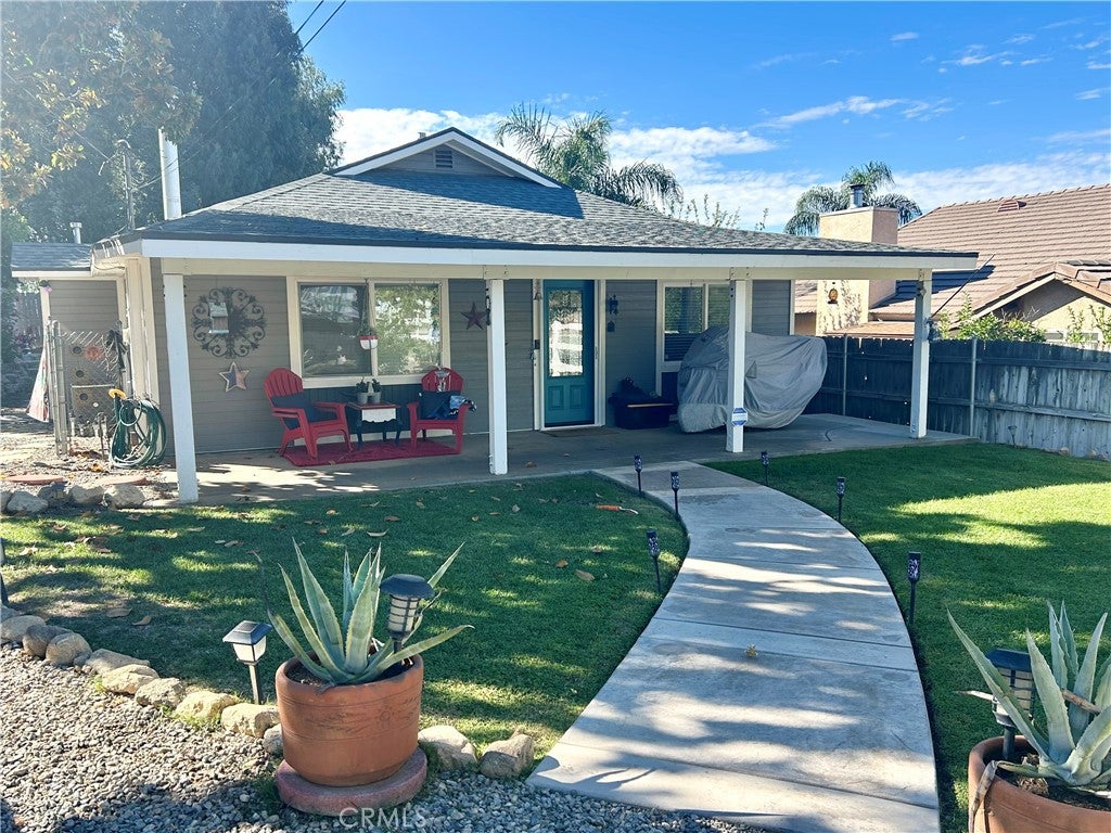 Cherry Valley, California, 92223, United States, 2 Bedrooms Bedrooms, ,2 BathroomsBathrooms,Residential,For Sale,1976599