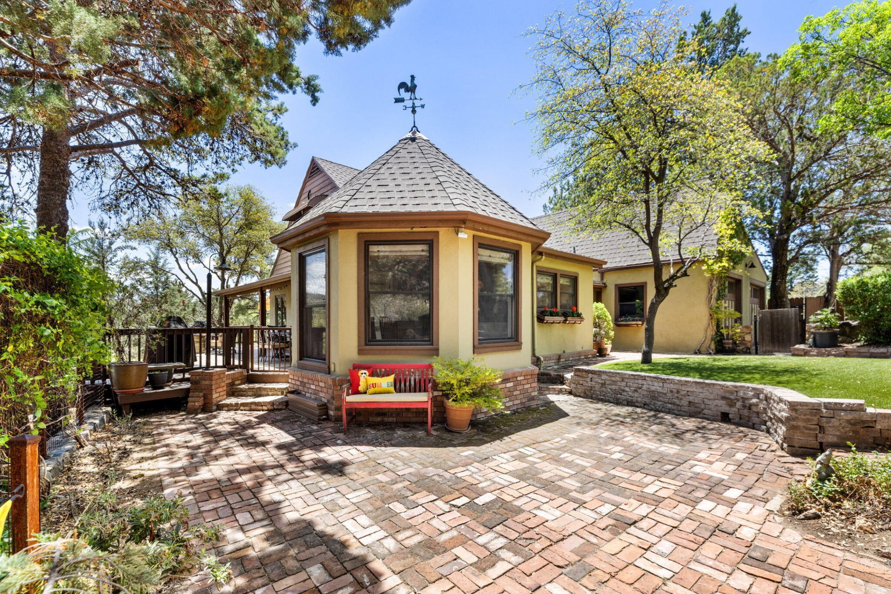  543 S Hassayampa Drive  Prescott, AZ - 物件實景