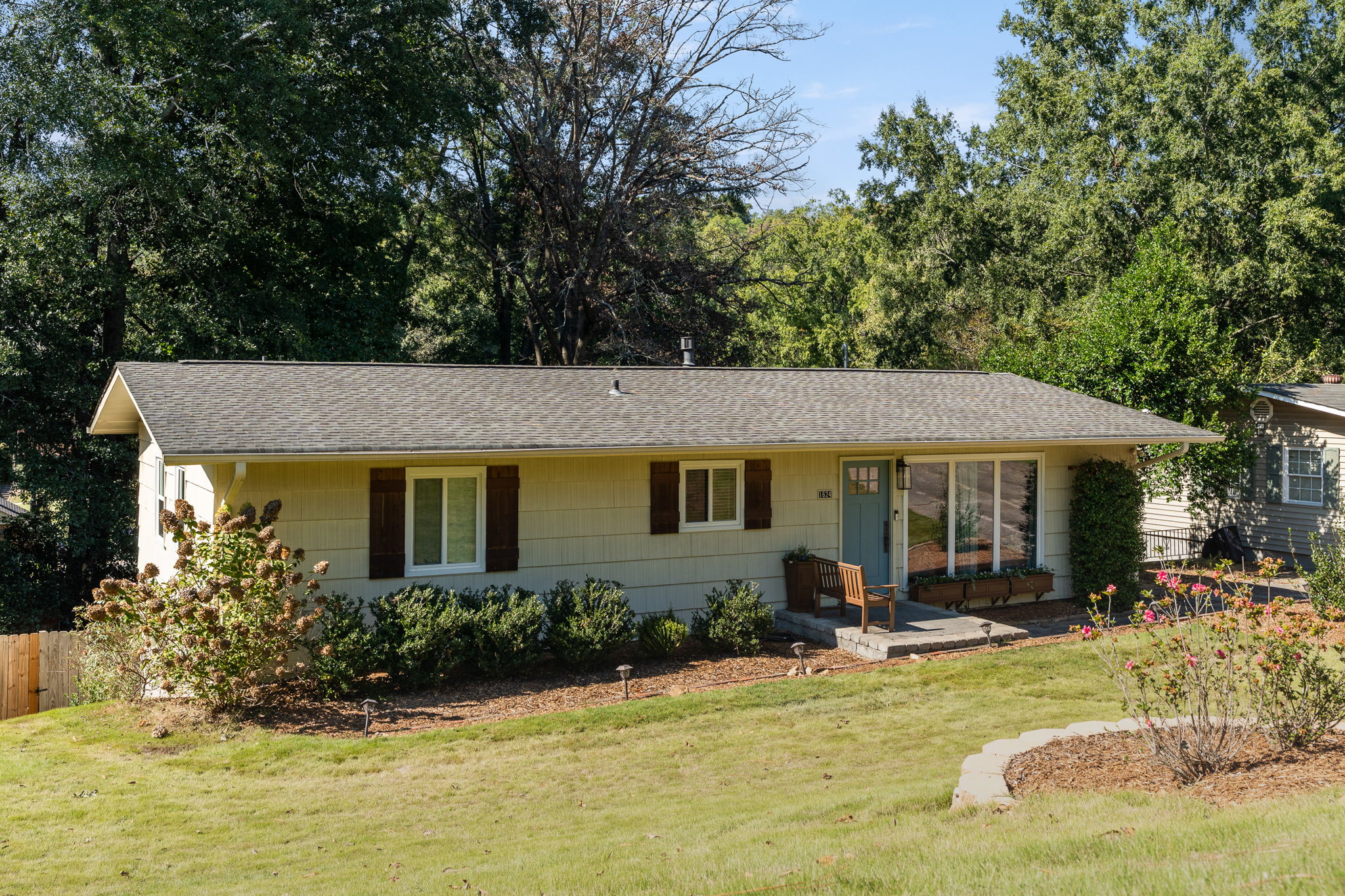 Barry Ave, Birmingham, AL 35209
