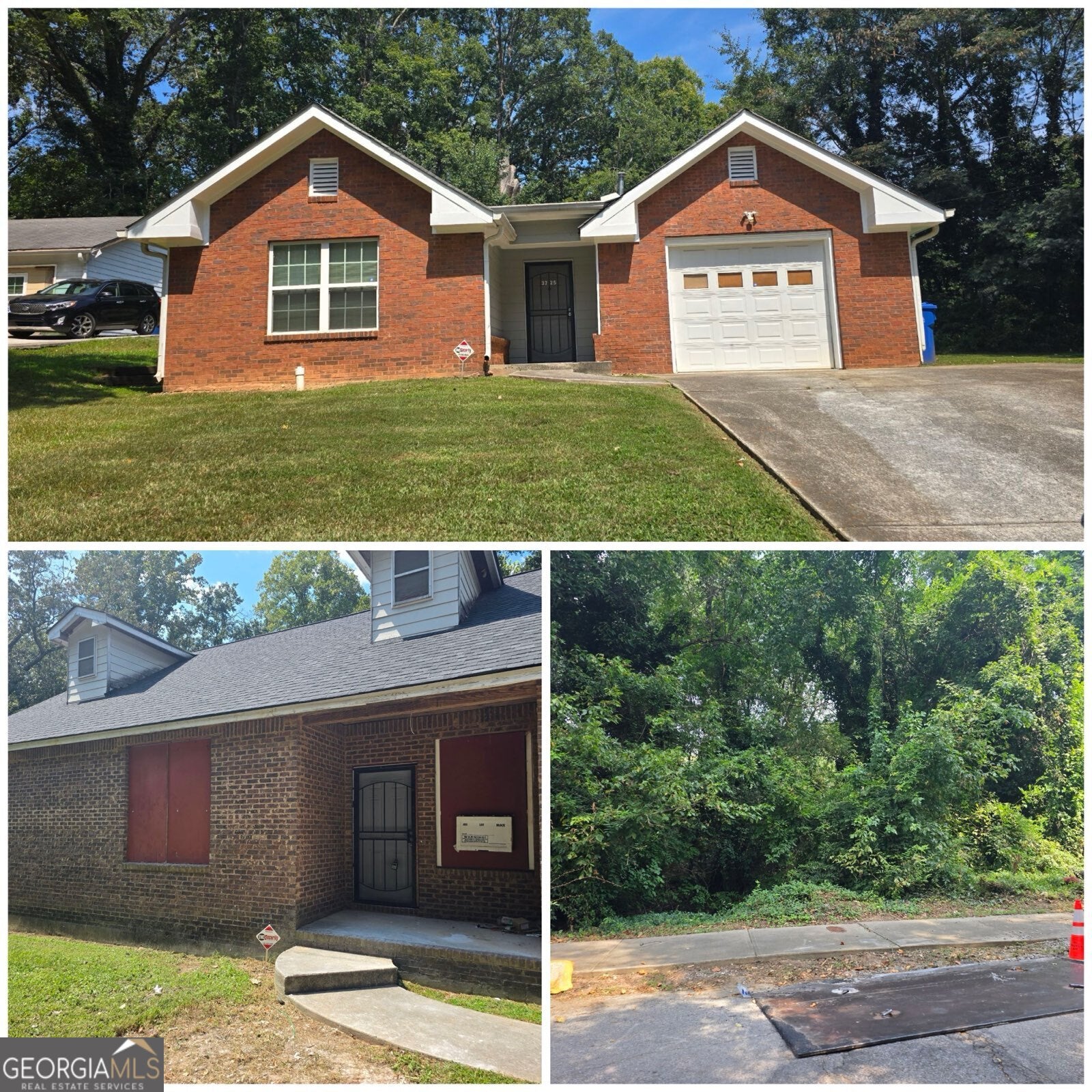 Atlanta, Georgia, 30331, United States, ,Residential,For Sale,1952015