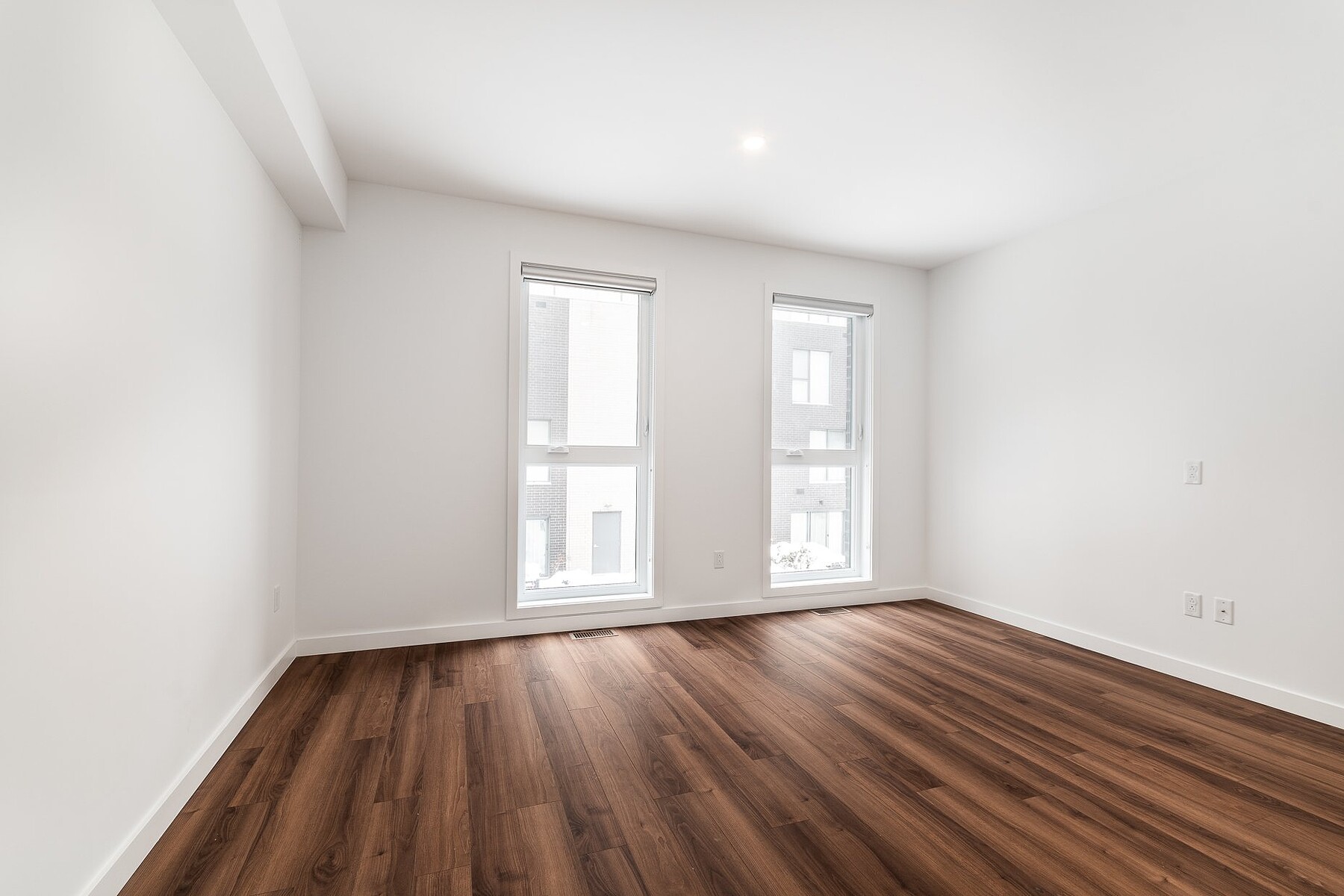  Saint-Laurent, Montréal - 物件實景