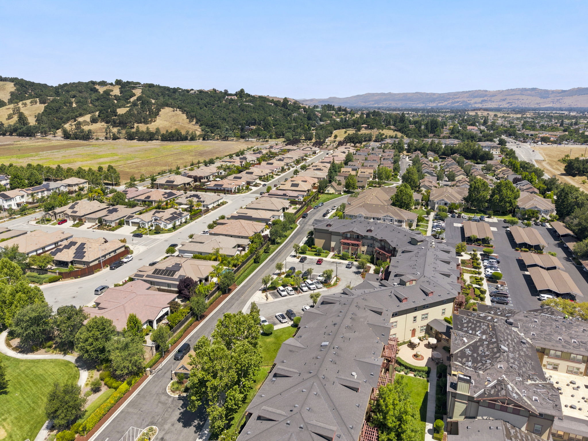  7755 Isabella Way - 物件實景