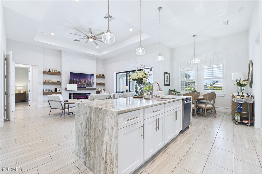 Cape Coral, Florida, 33993, United States, 4 Bedrooms Bedrooms, ,3 BathroomsBathrooms,Residential,For Sale,2021499