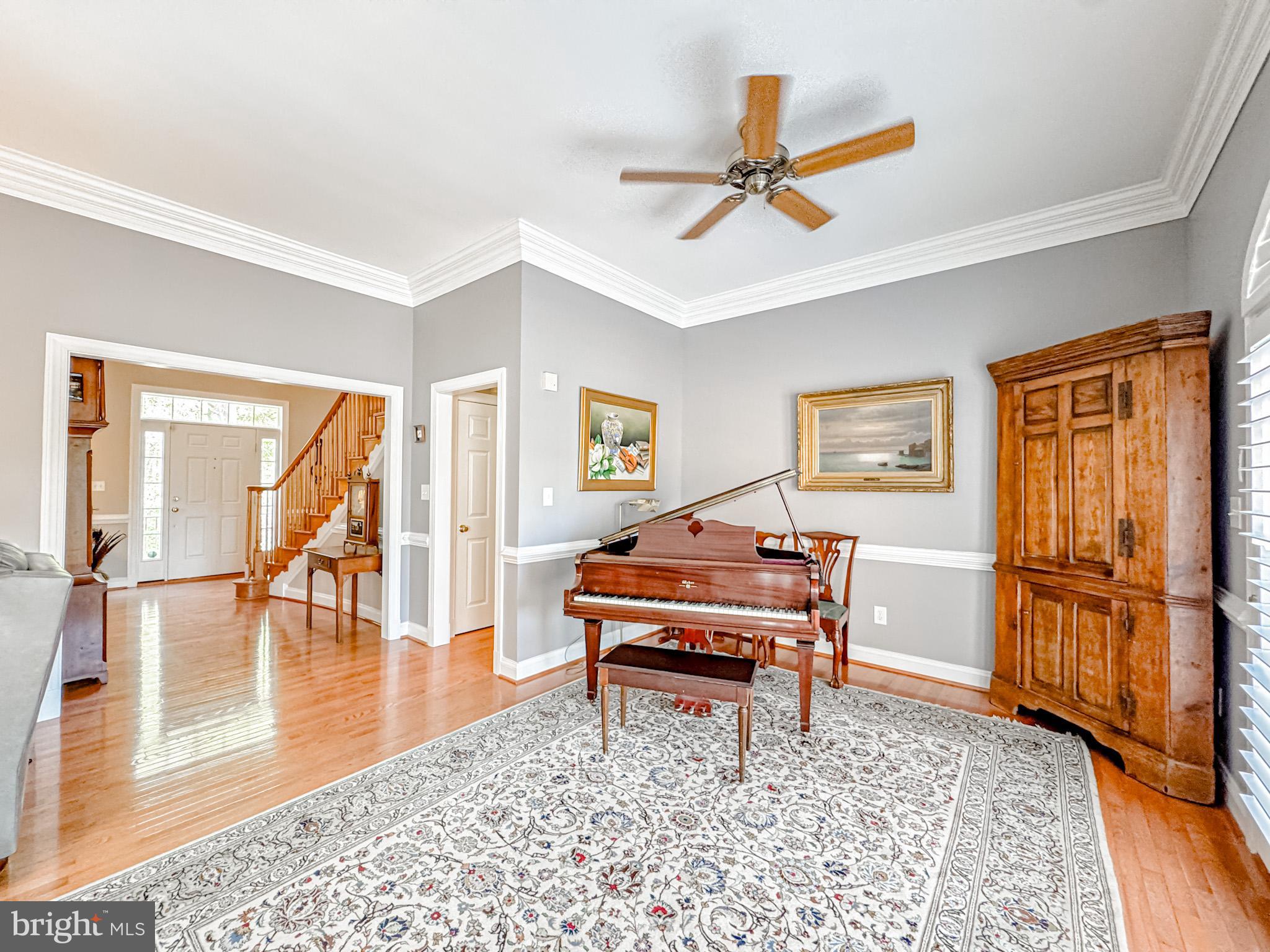 Fredericksburg, Virginia, 22405, United States, 5 Bedrooms Bedrooms, ,6 BathroomsBathrooms,Residential,For Sale,1765368