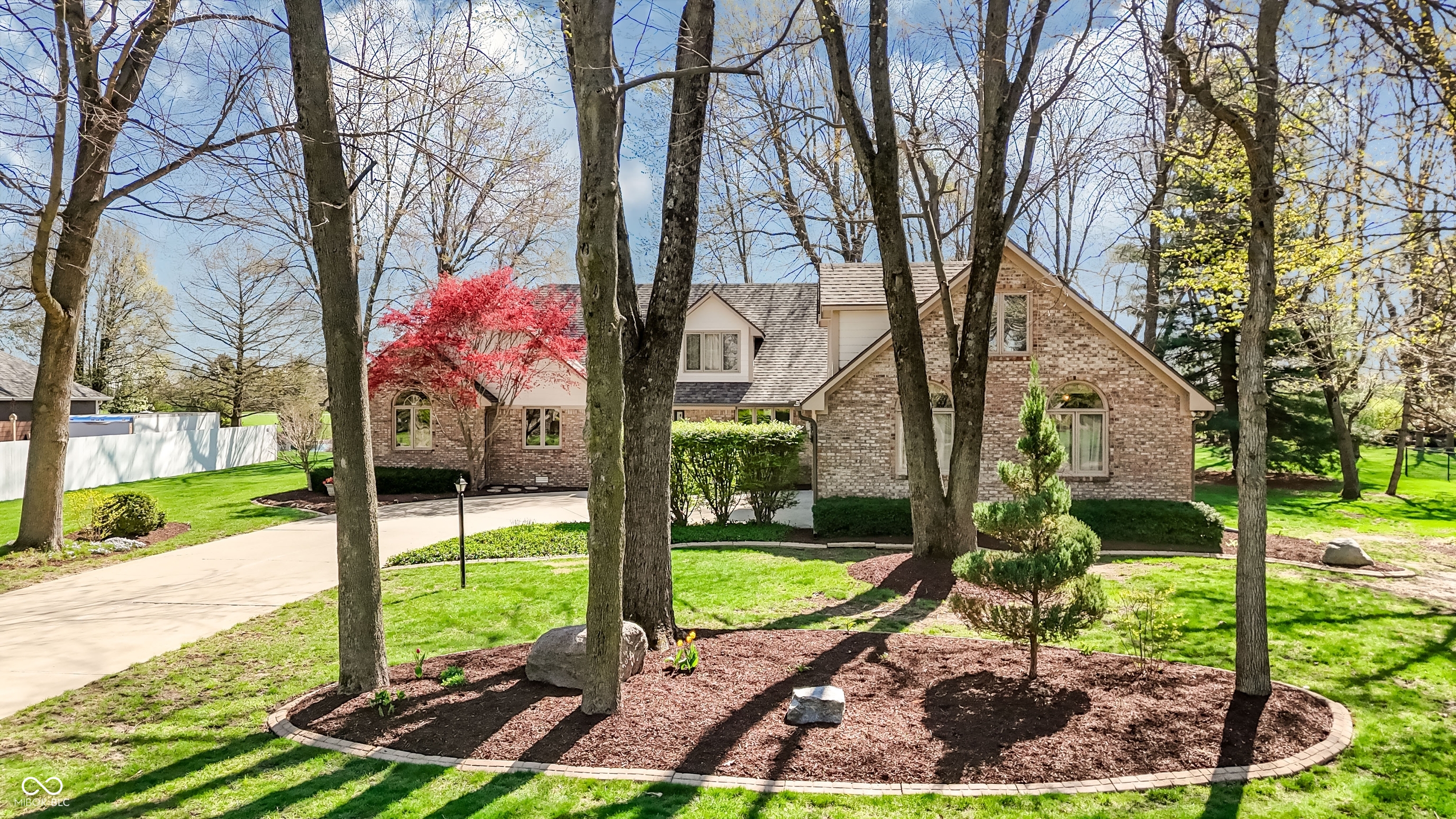 Greenfield, Indiana, 46140, United States, 3 Bedrooms Bedrooms, ,3 BathroomsBathrooms,Residential,For Sale,2035796