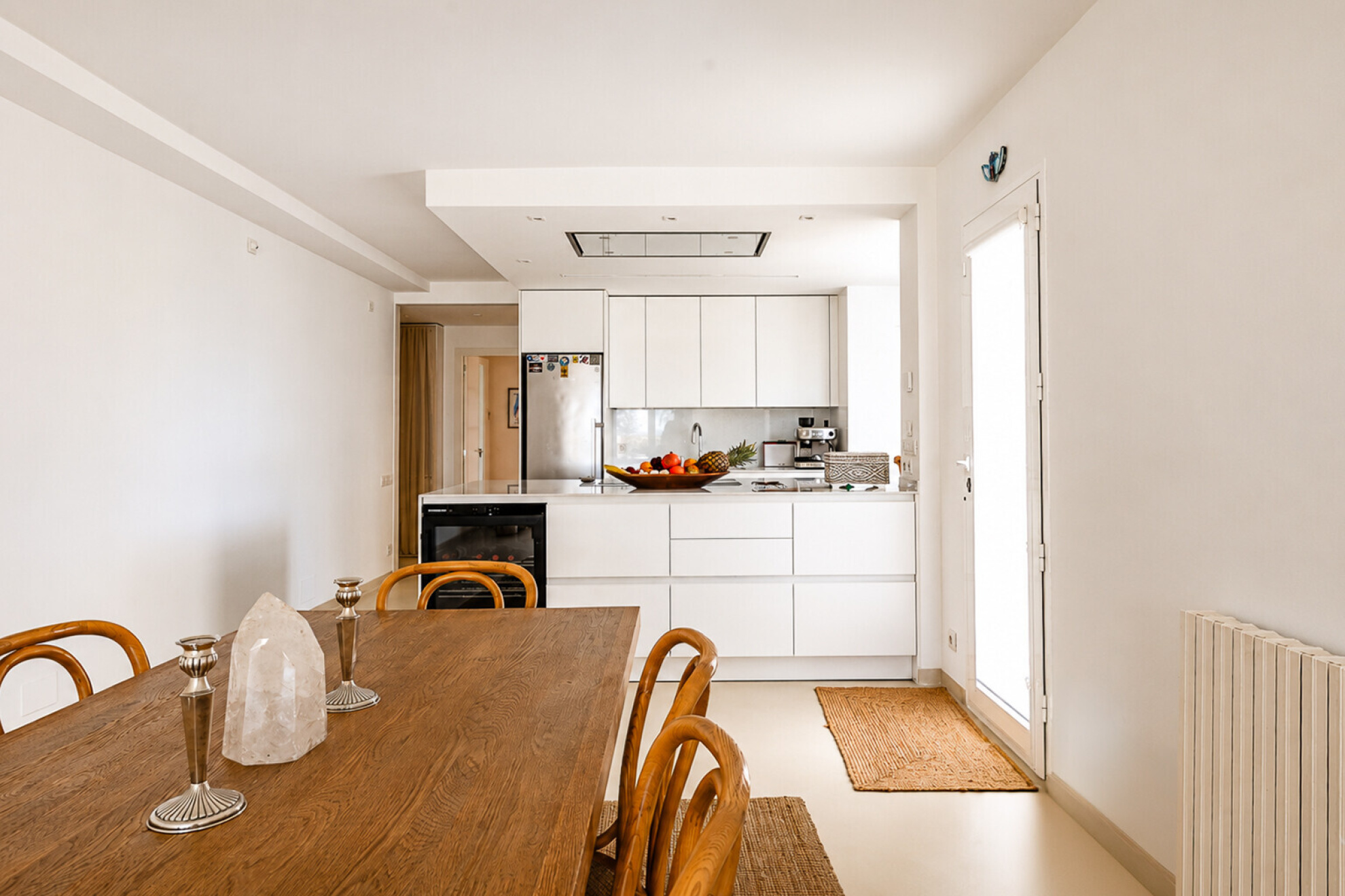  Exclusive ground-floor oceanfront duplex with direct access to the beach - 物件實景
