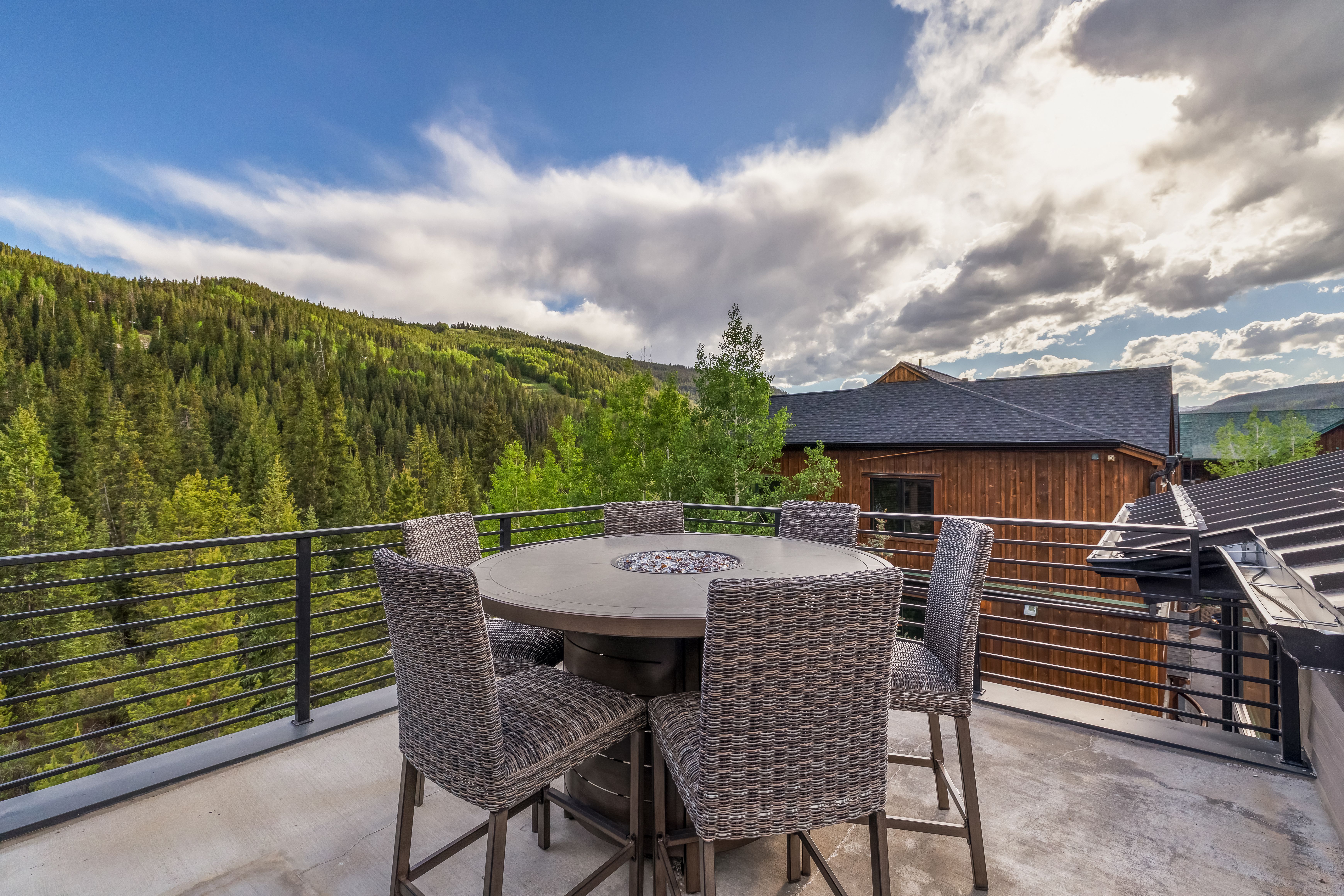  96 River Run Road, Keystone, CO, 80435 - 物件實景
