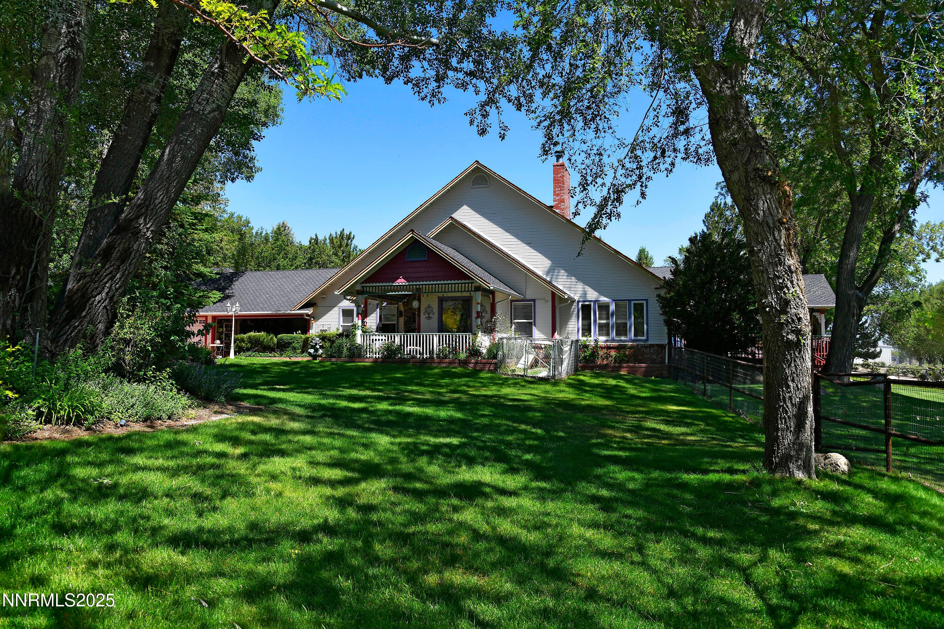 Gardnerville, Nevada, 89460, United States, 7 Bedrooms Bedrooms, ,7 BathroomsBathrooms,Residential,For Sale,1883344